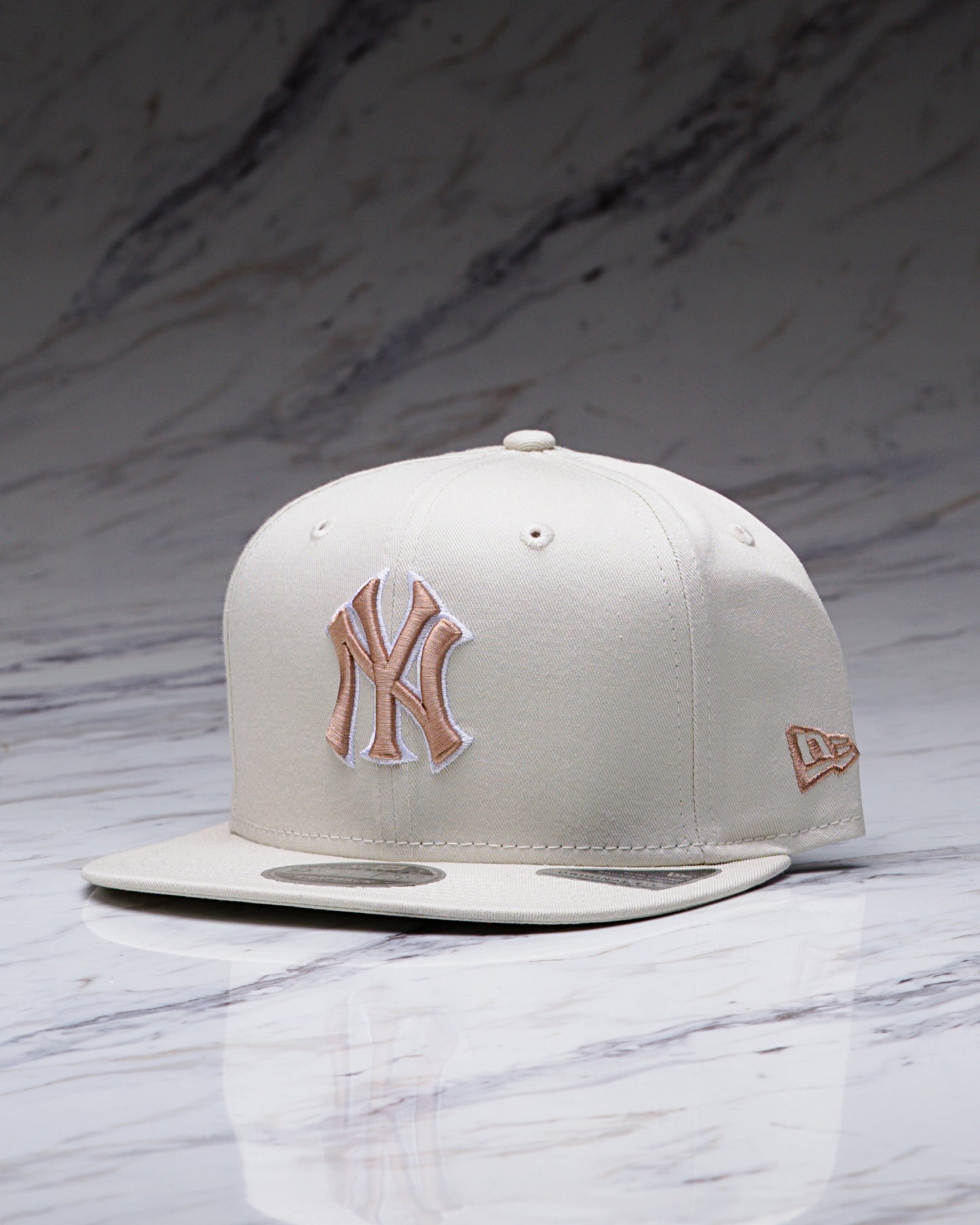 GORRA NEW ERA WS 9FIFTY OF NEYYAN IVOSTN/ML