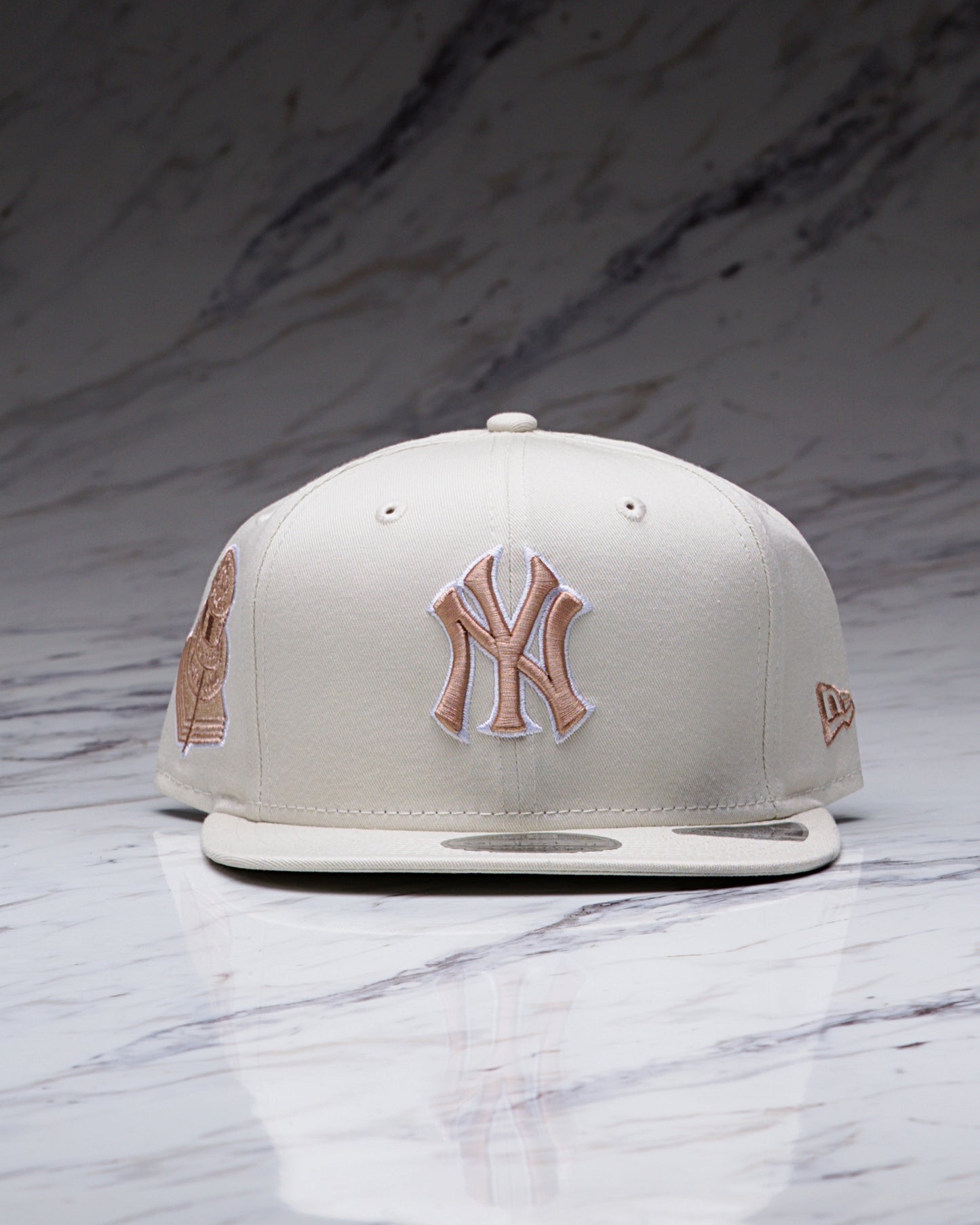 GORRA NEW ERA WS 9FIFTY OF NEYYAN IVOSTN/ML