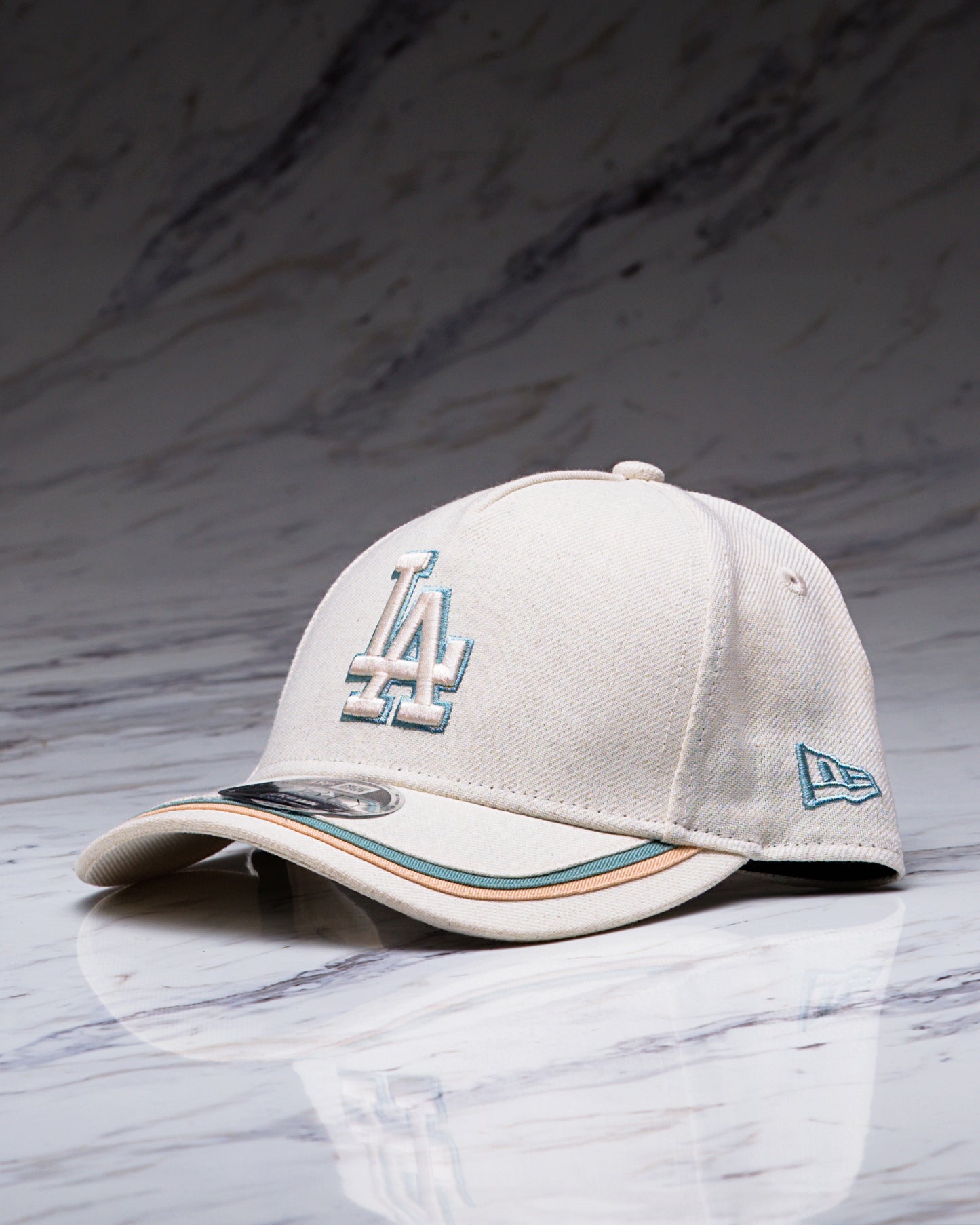 GORRA NEW ERA NEUTRAL HEMP 25029 LOSDOD WNC/OSFM