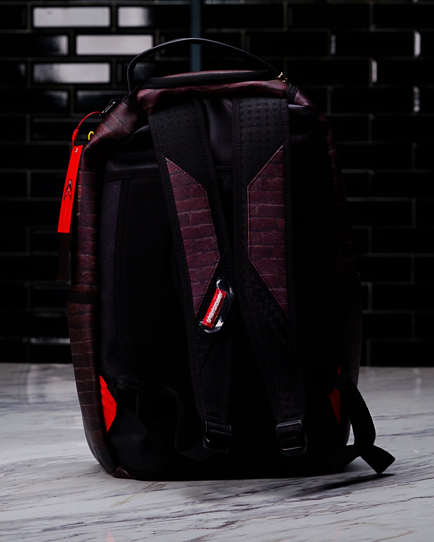 MOCHILA Sprayground Snoopy Joe Cool Backpack