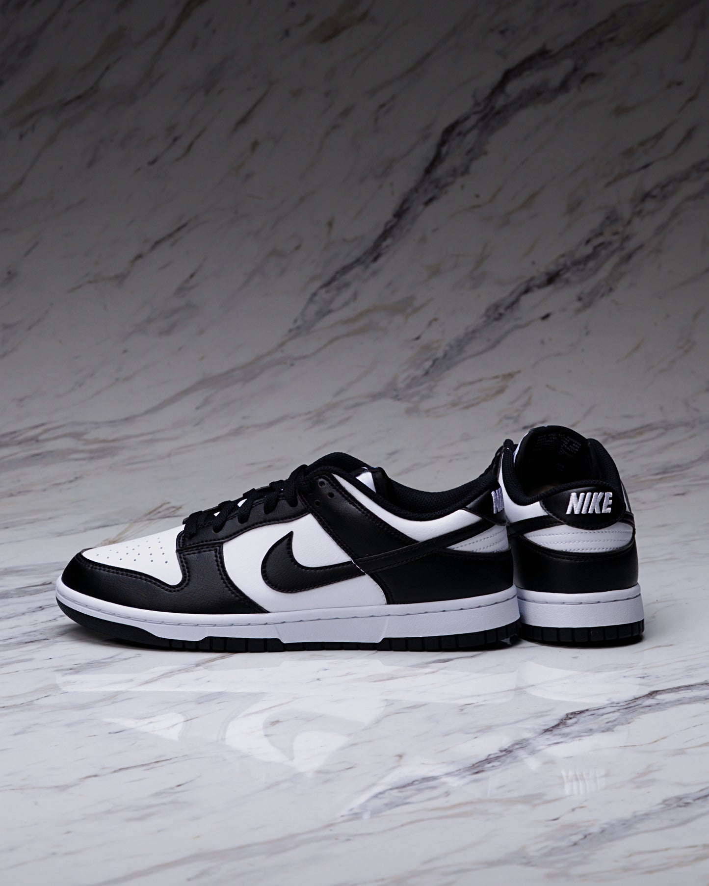 NIKE DUNK LOW RETRO BTTY