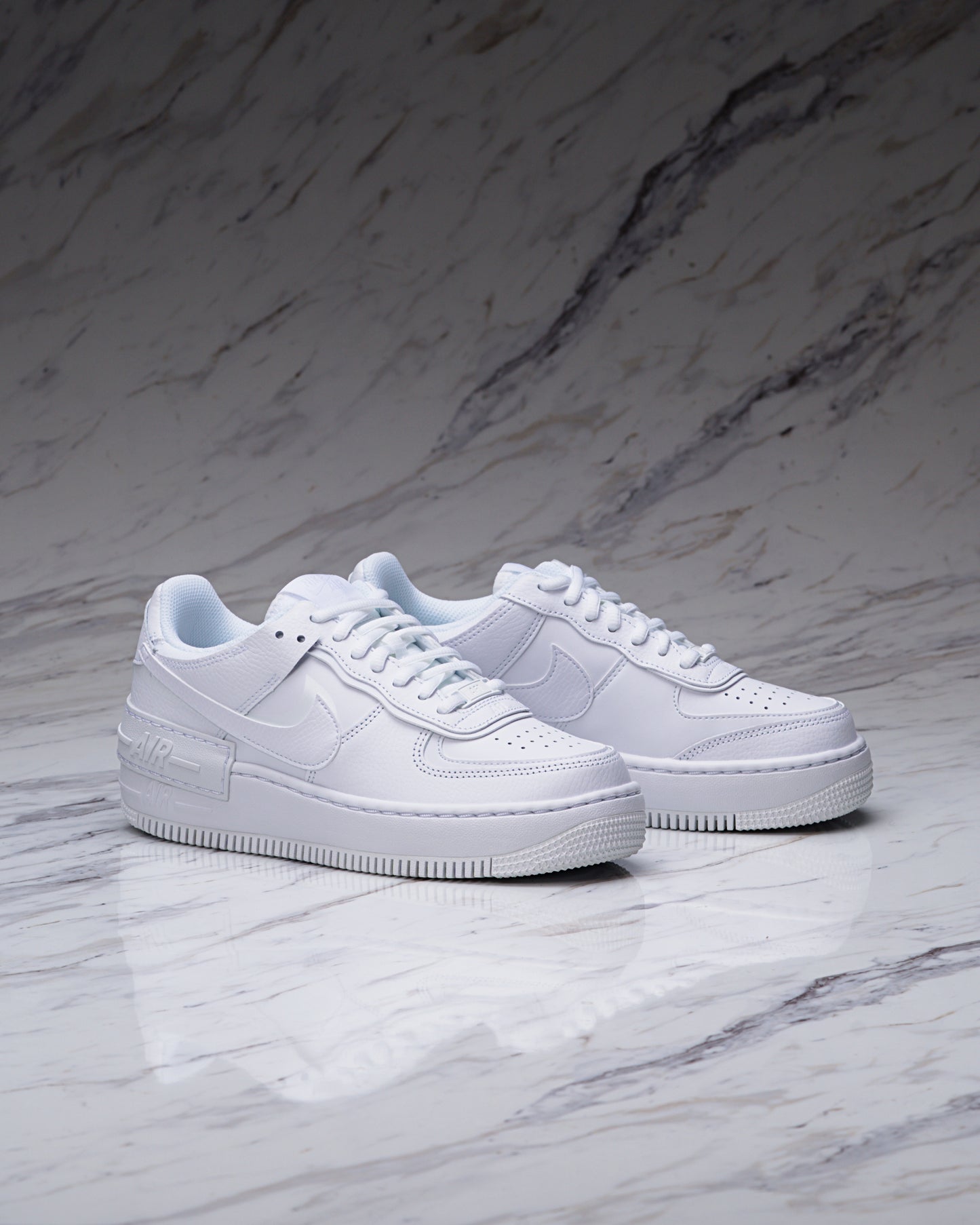 W AF1 SHADOW