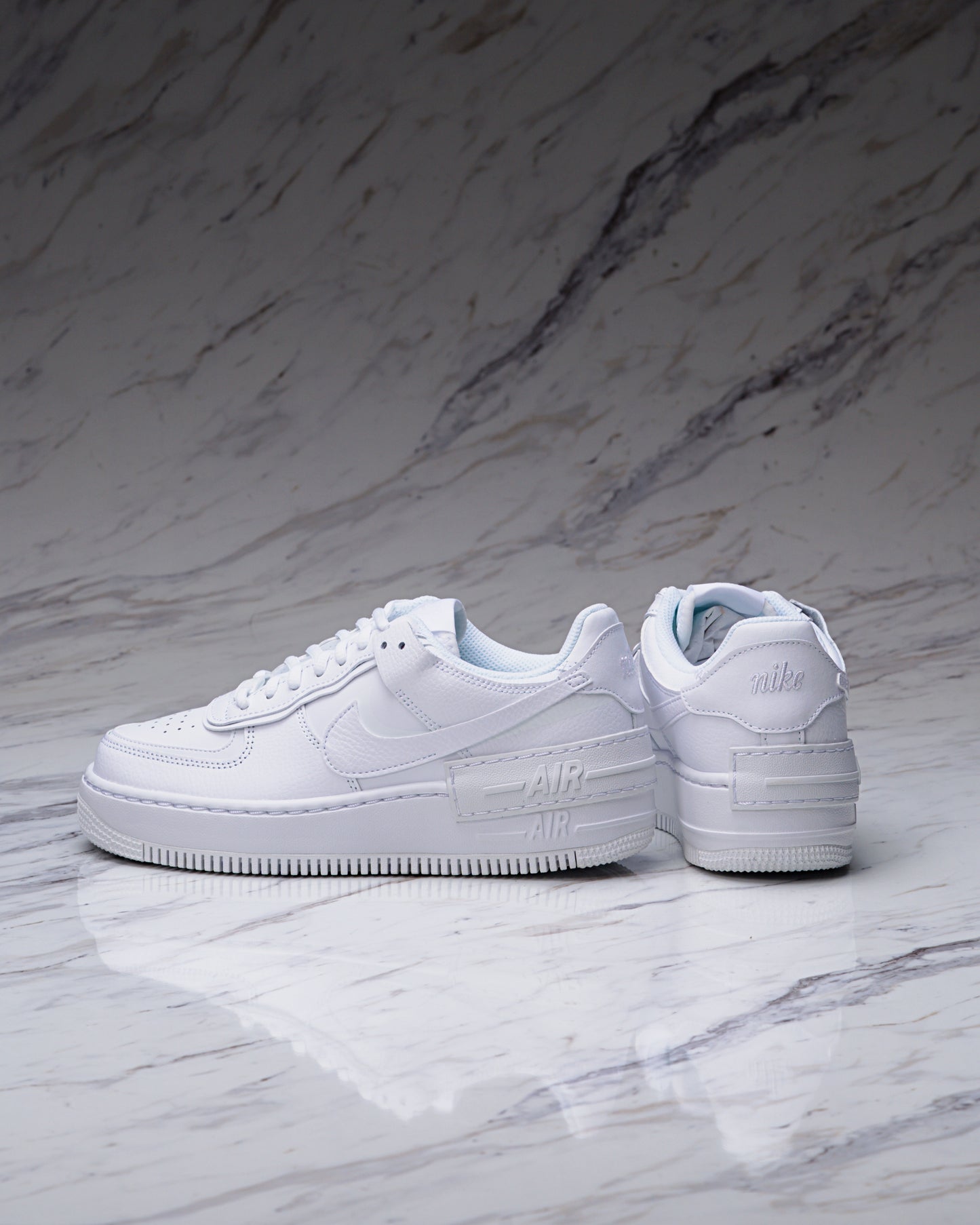 W AF1 SHADOW