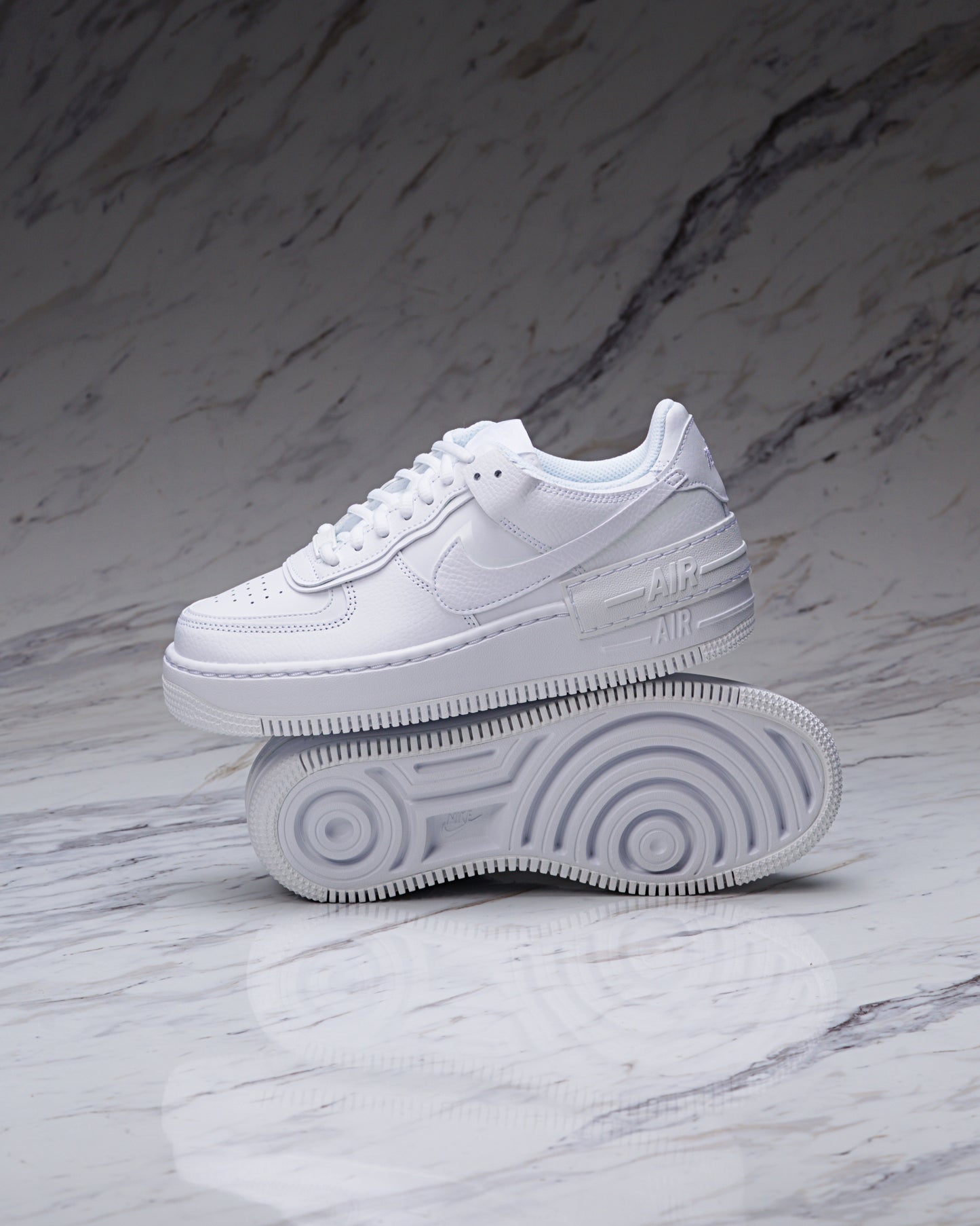 W AF1 SHADOW