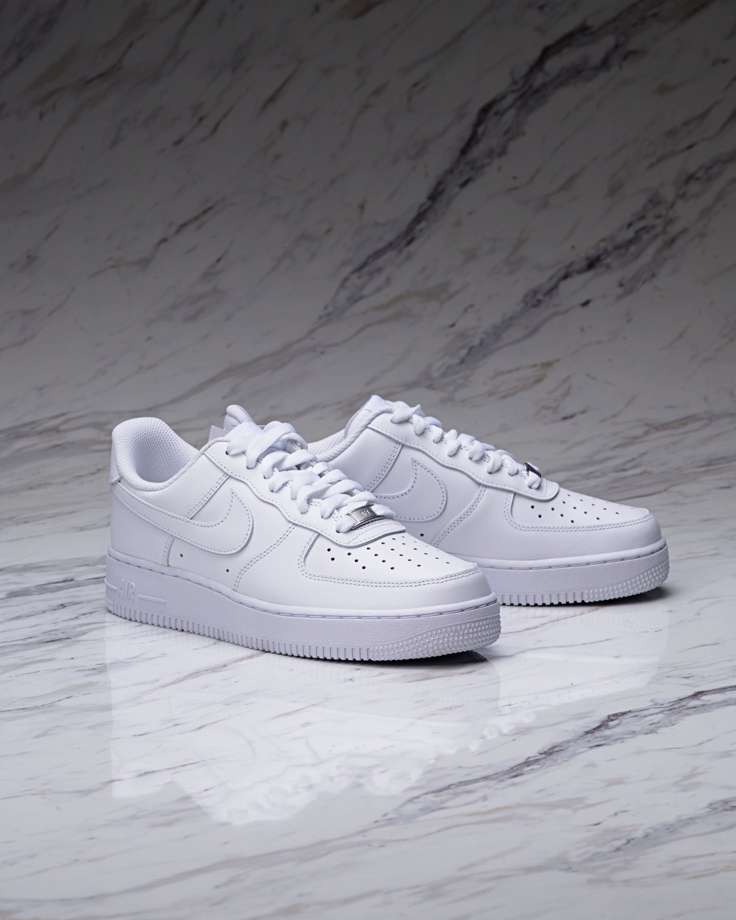 AF1 WHITE