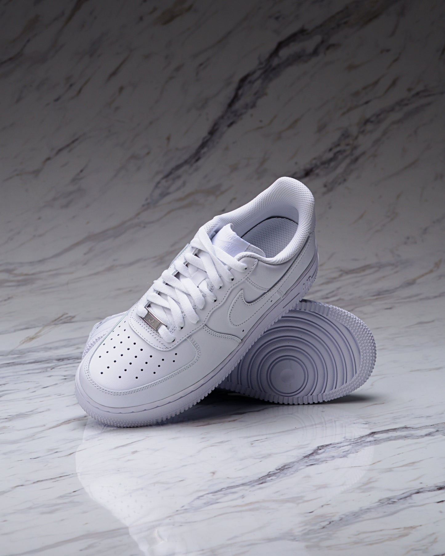 AF1 WHITE