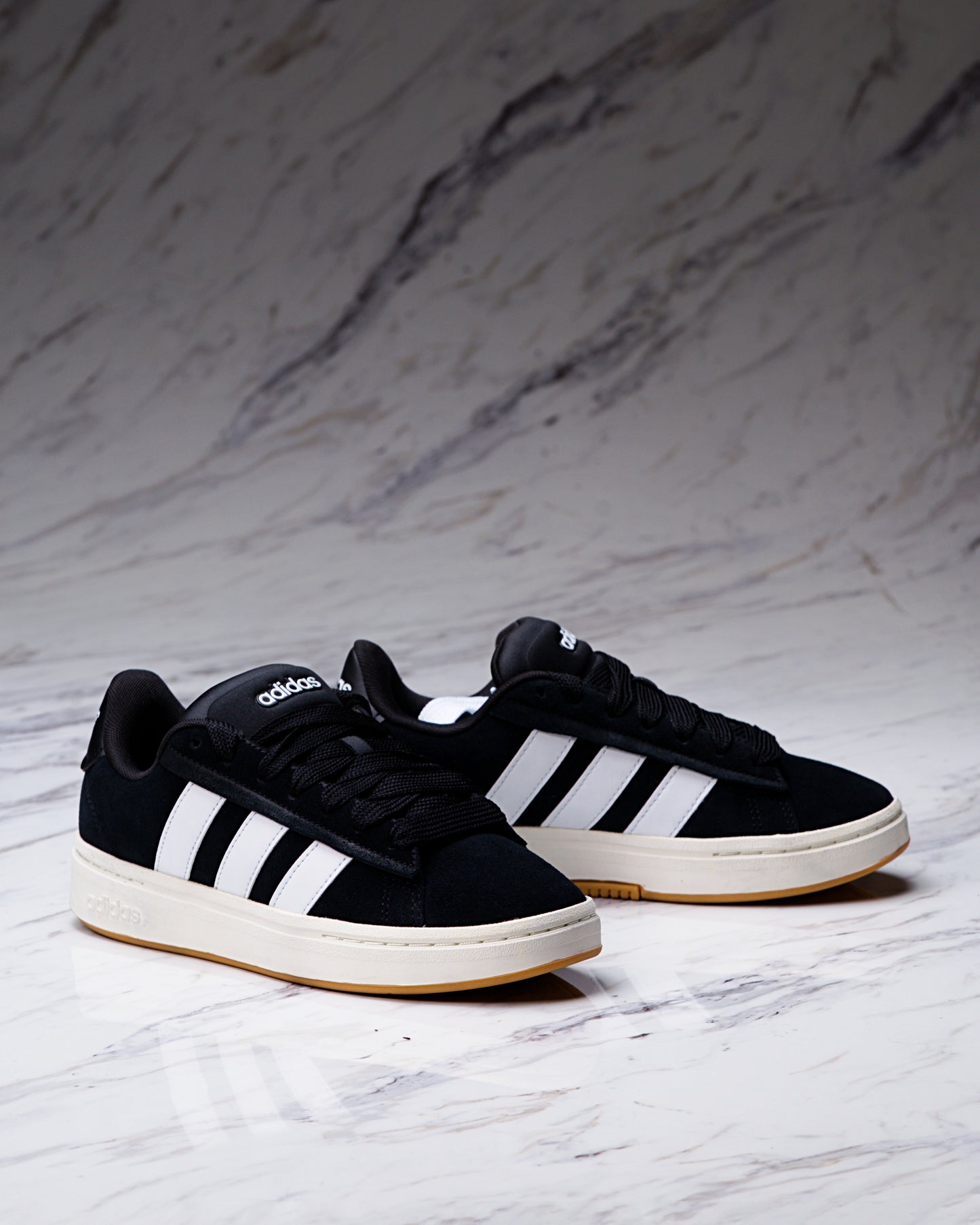 ADIDAS GRAND COURT ALPHA 00S