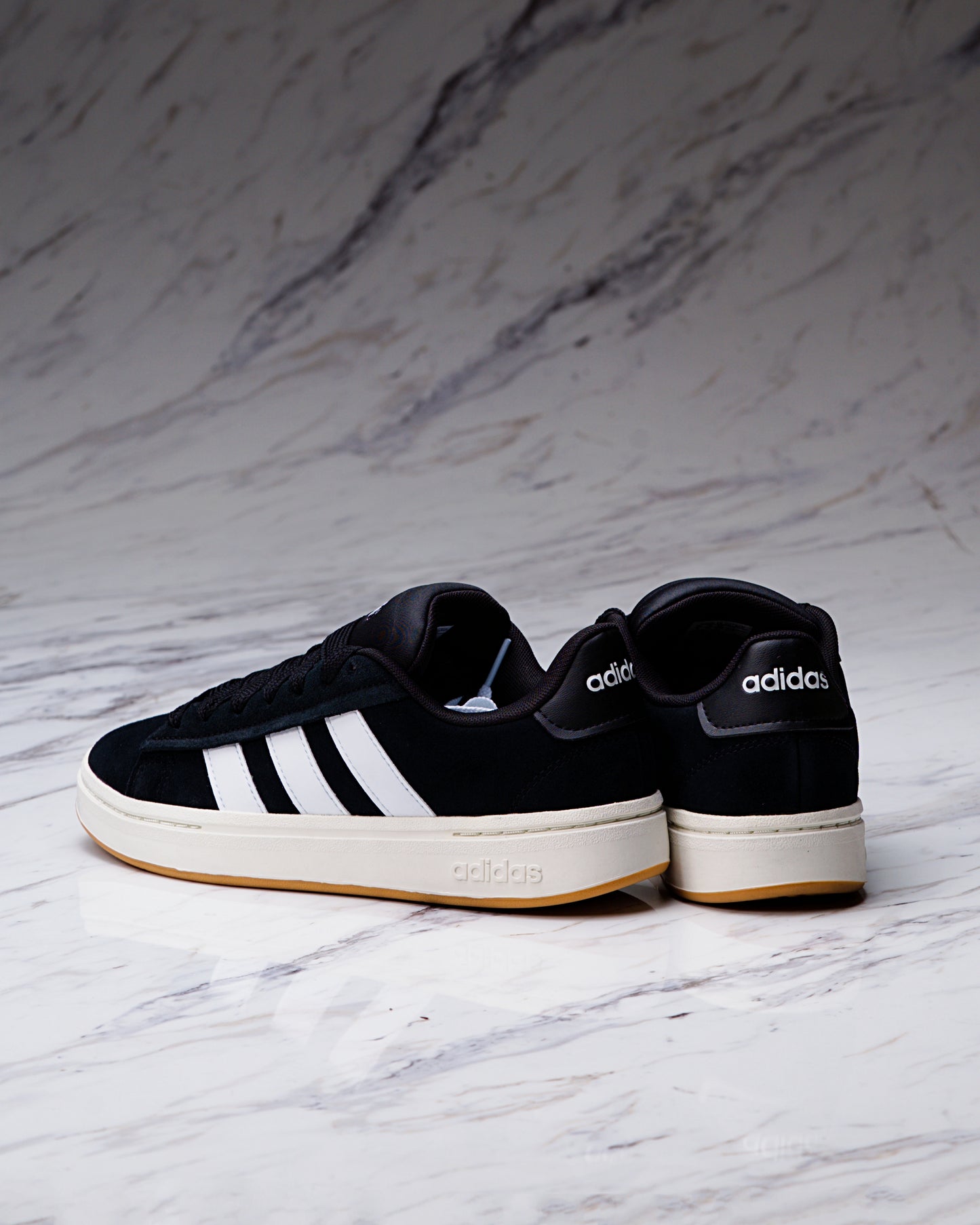 ADIDAS GRAND COURT ALPHA 00S