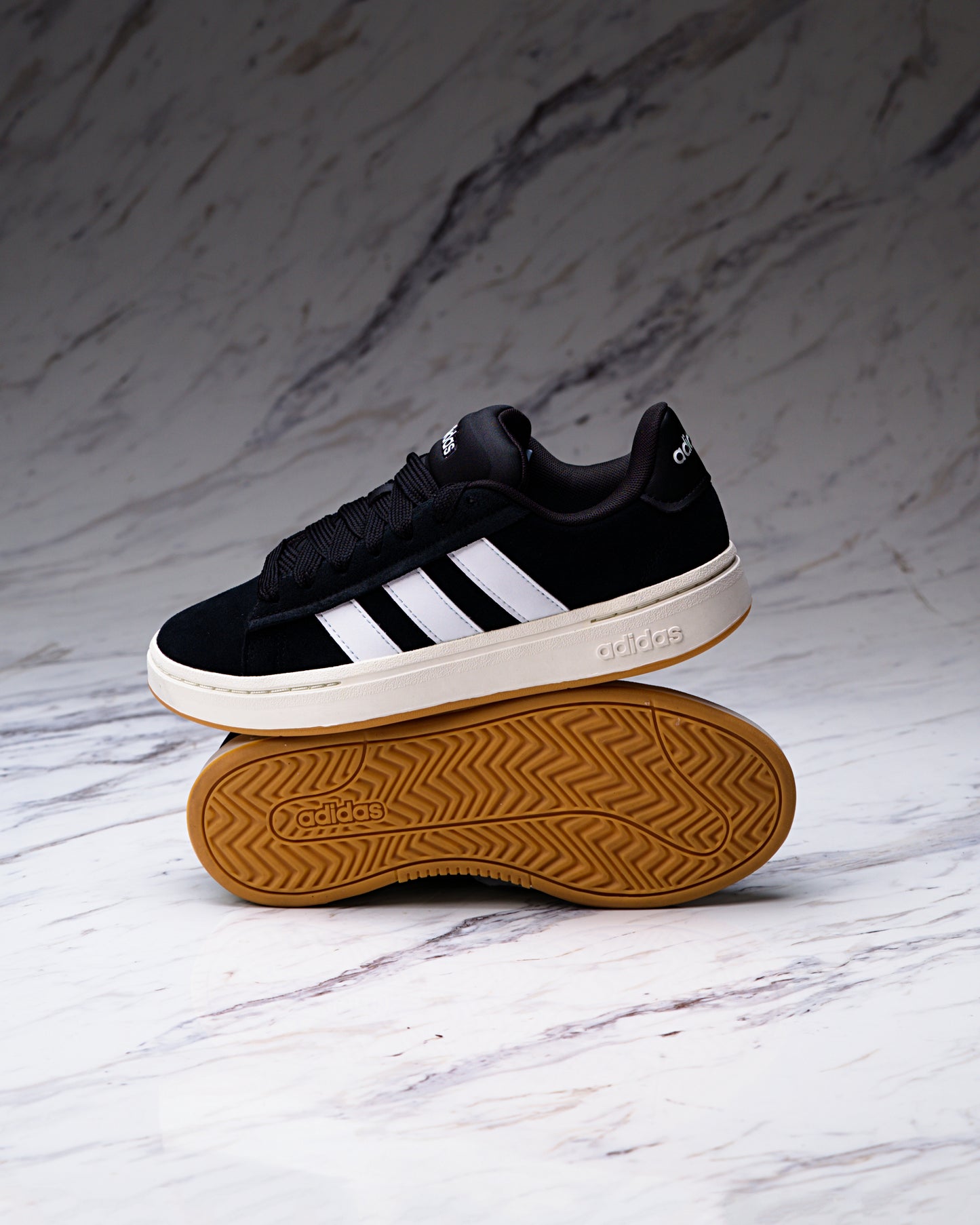 ADIDAS GRAND COURT ALPHA 00S