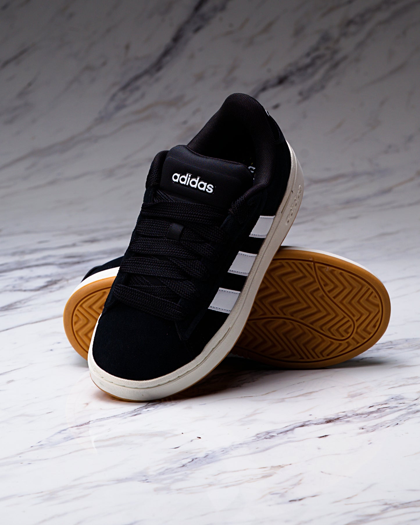 ADIDAS GRAND COURT ALPHA 00S