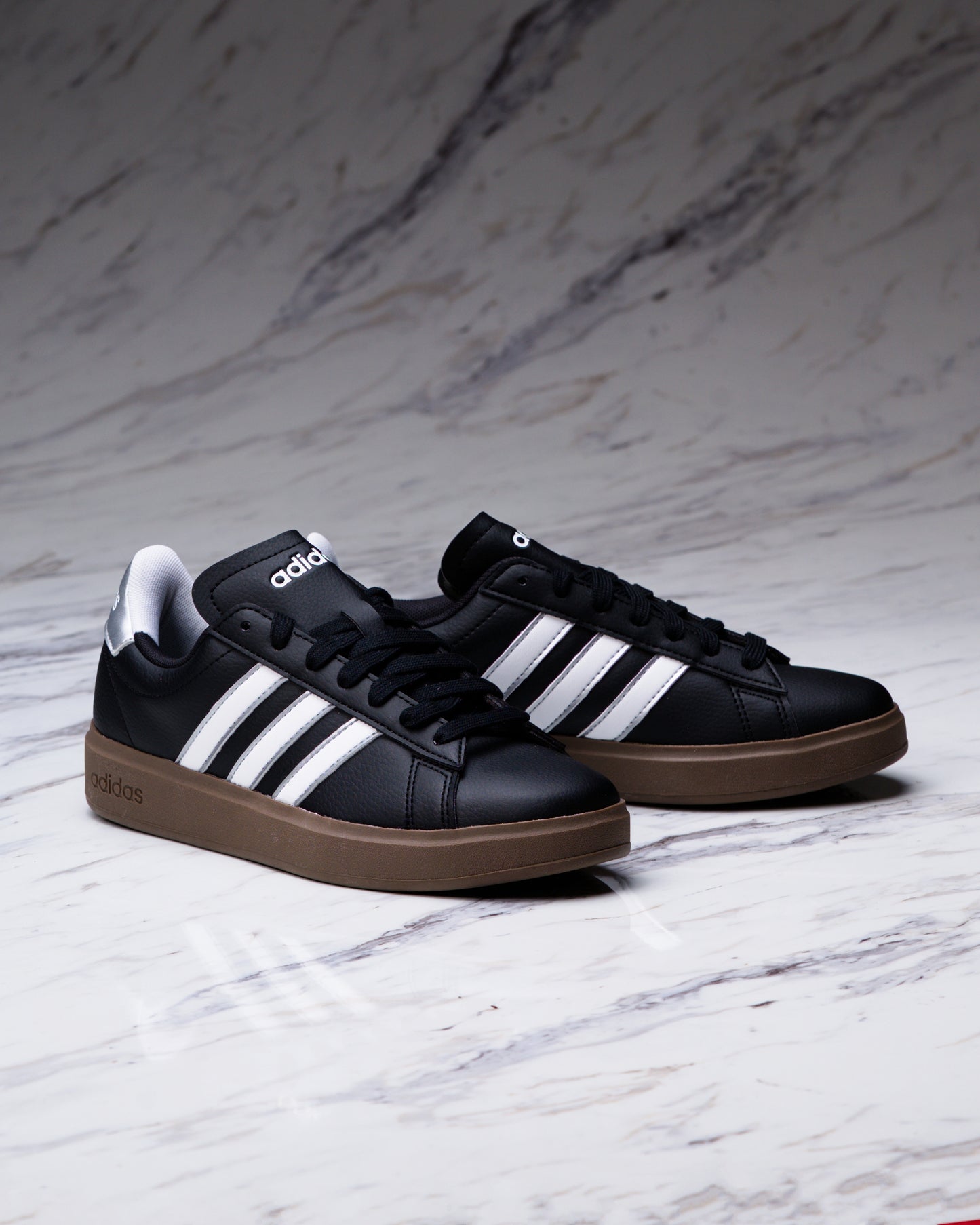 ADIDAS GRAND COURT 2.0 W