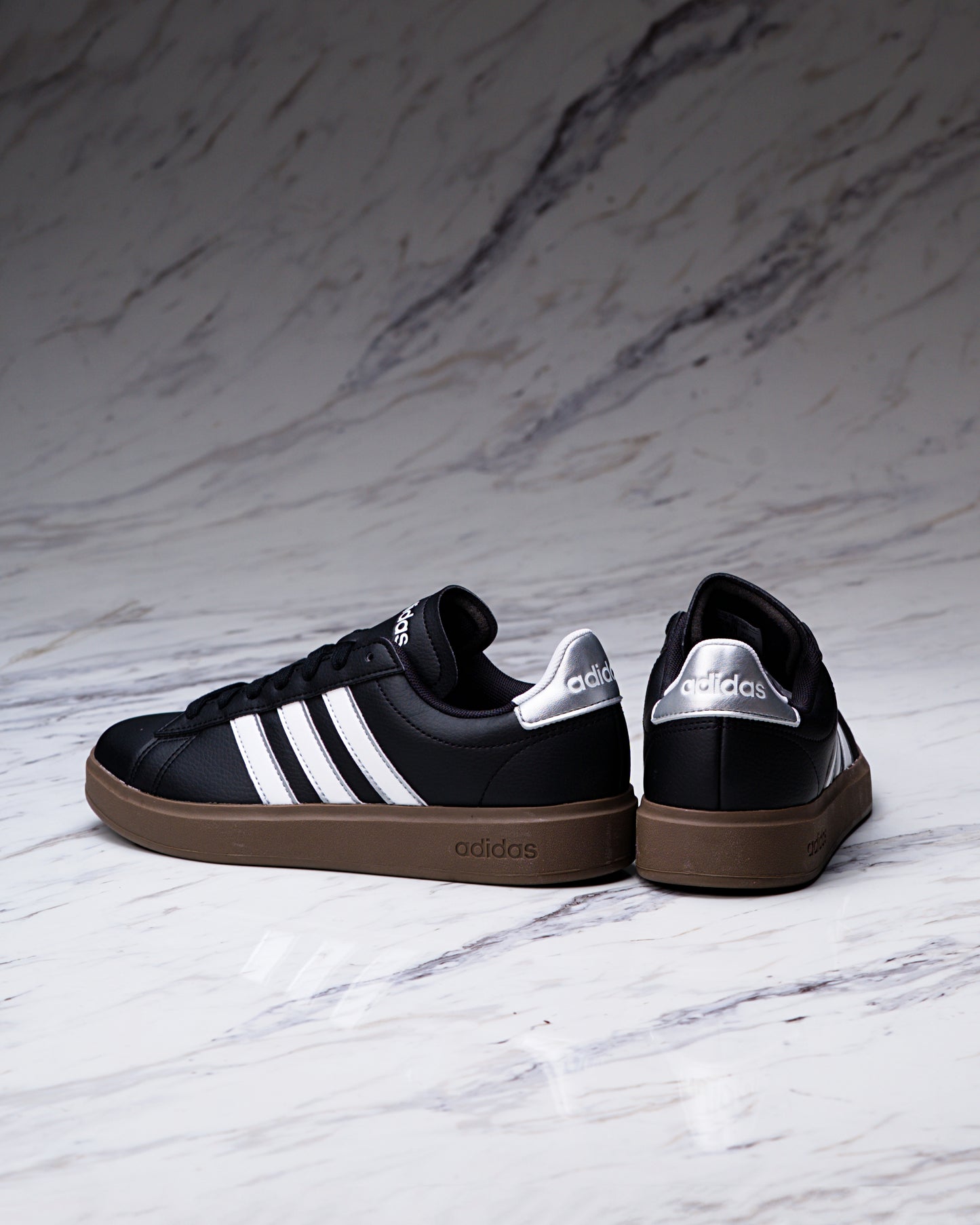 ADIDAS GRAND COURT 2.0 W