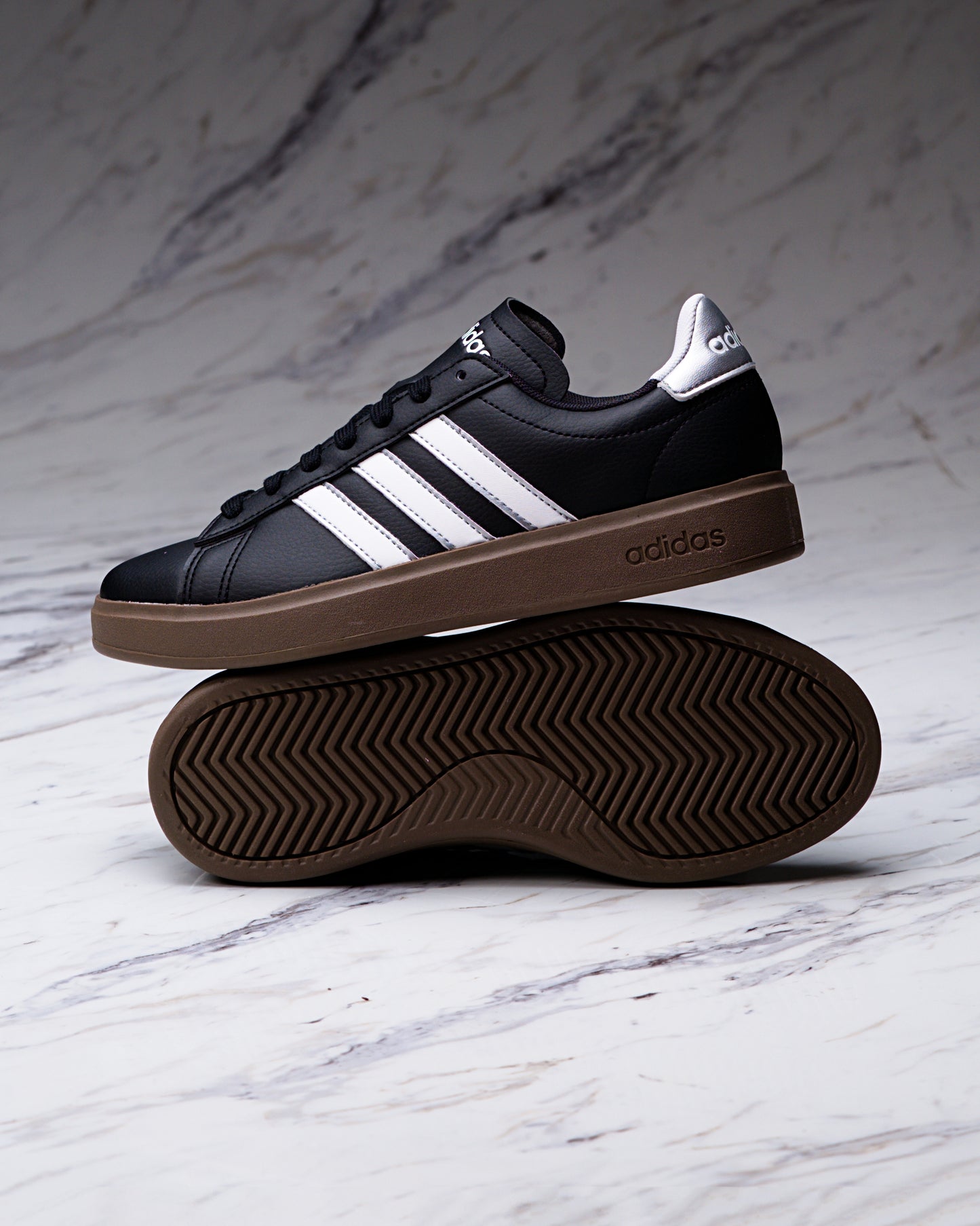 ADIDAS GRAND COURT 2.0 W