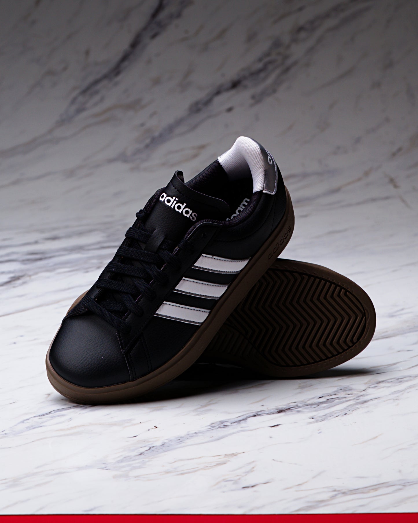 ADIDAS GRAND COURT 2.0 W