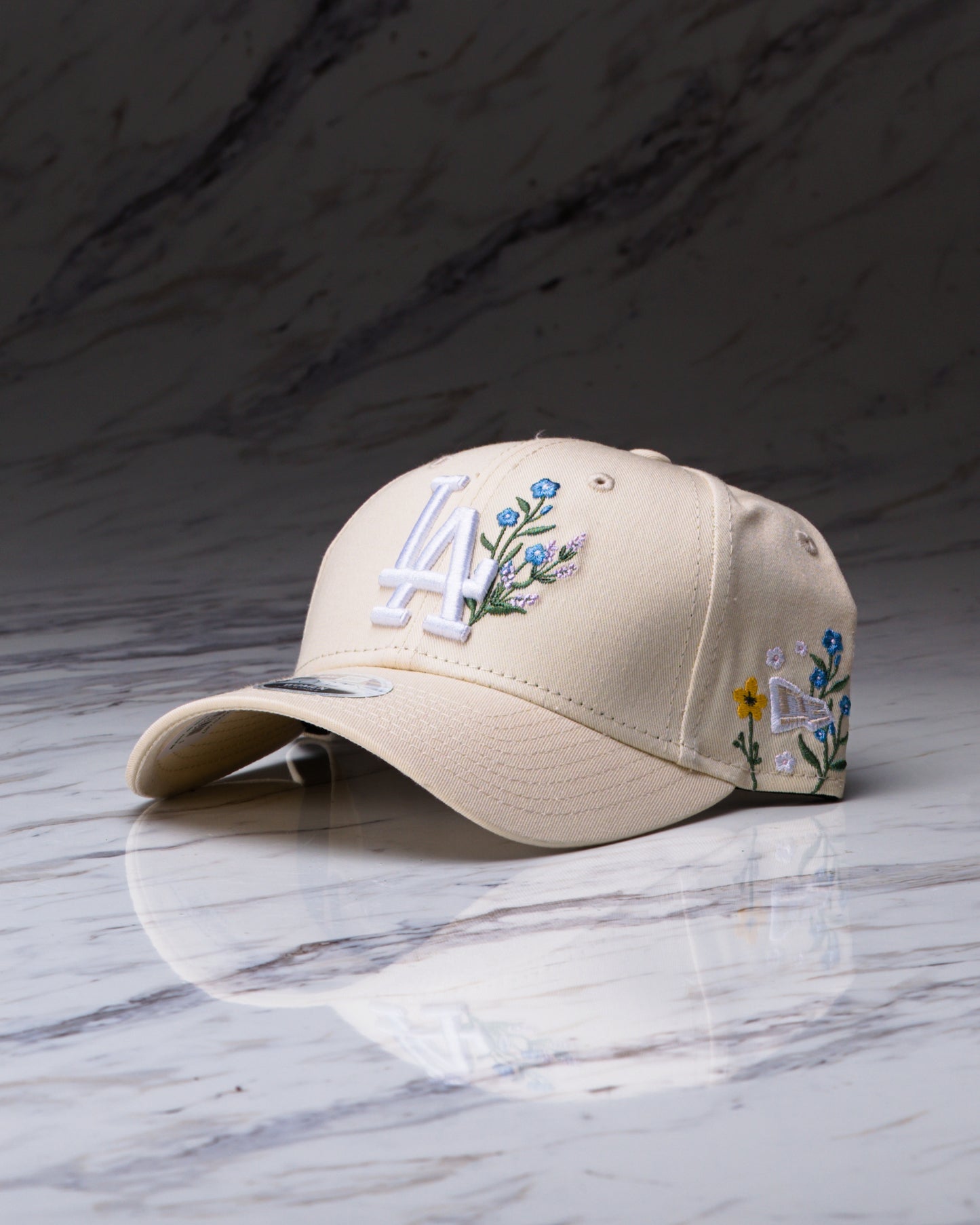 WMNS FLORAL ICON 9FORTY LOSDOD LTC