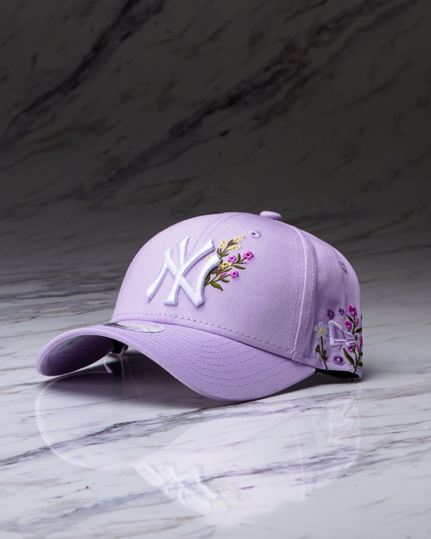 WMNS FLORAL ICON 9FORTY NEYYAN PSL