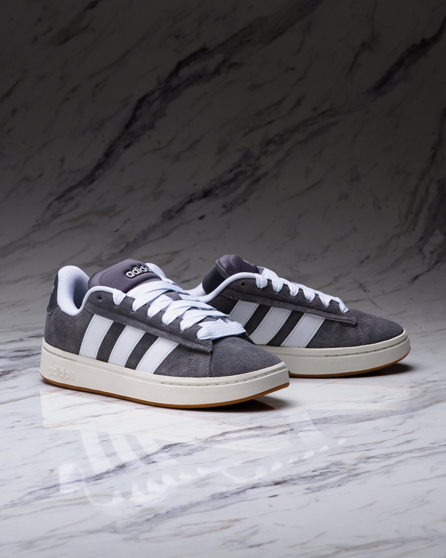 ADIDAS GRAND COURT ALPHA