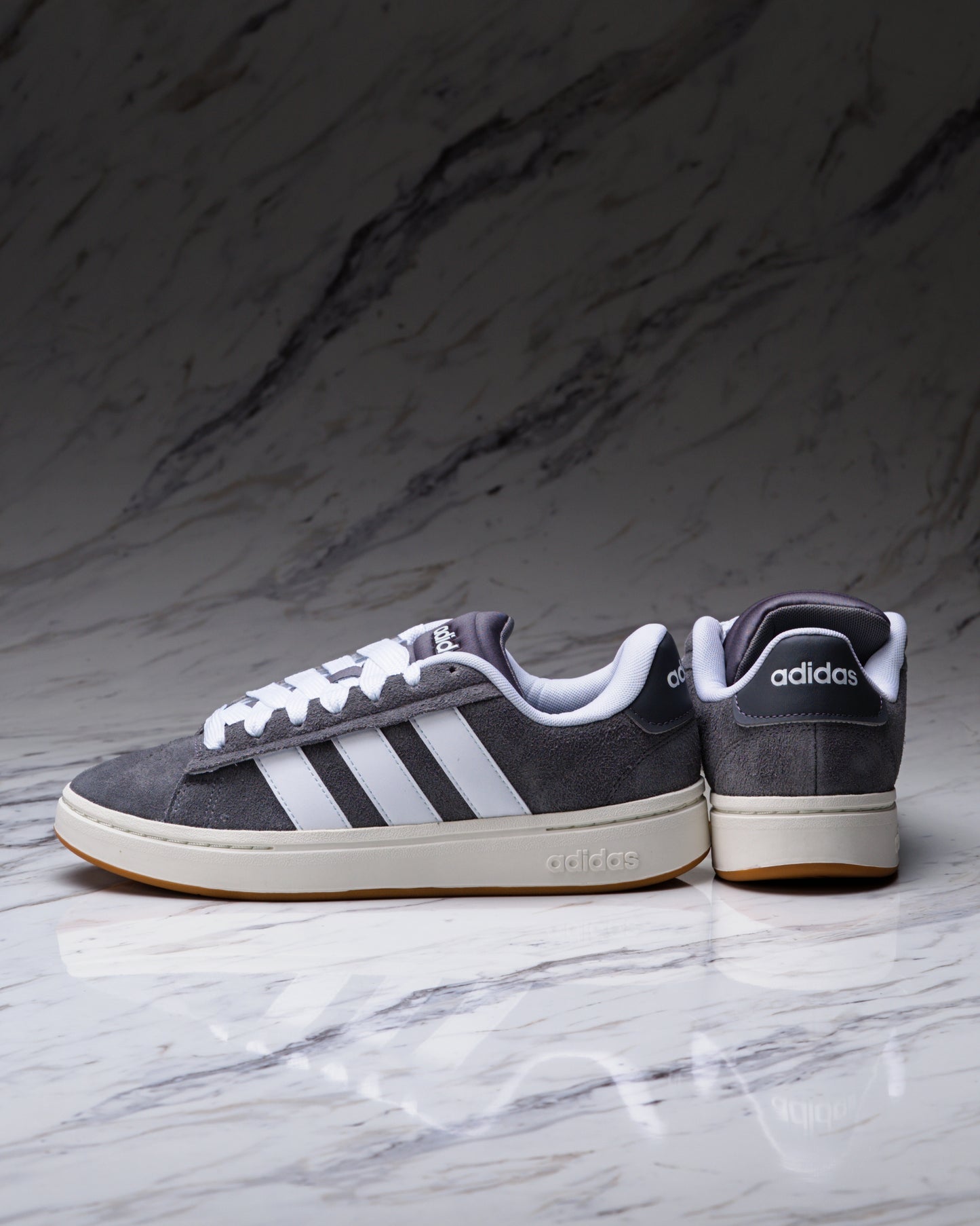 ADIDAS GRAND COURT ALPHA