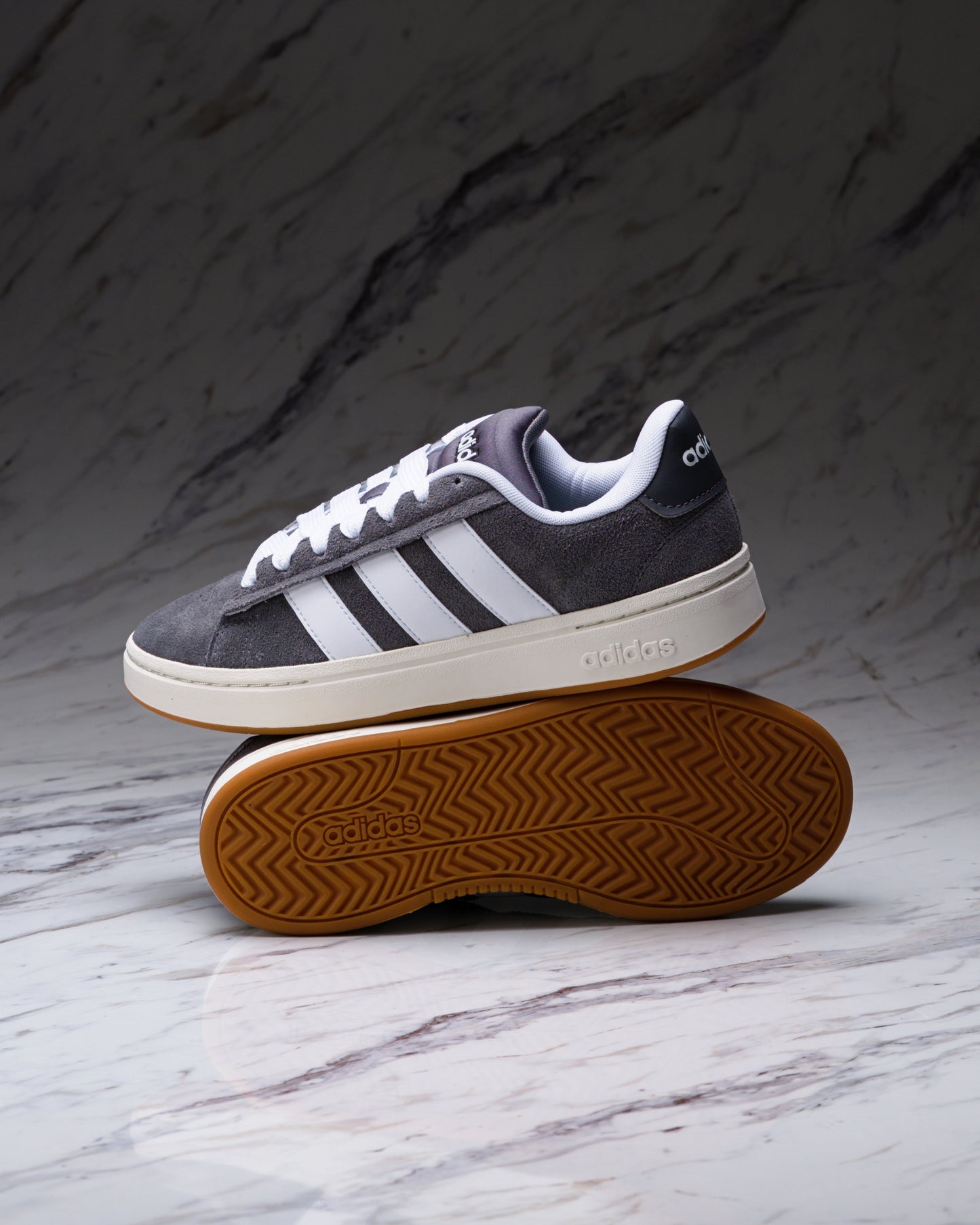 ADIDAS GRAND COURT ALPHA