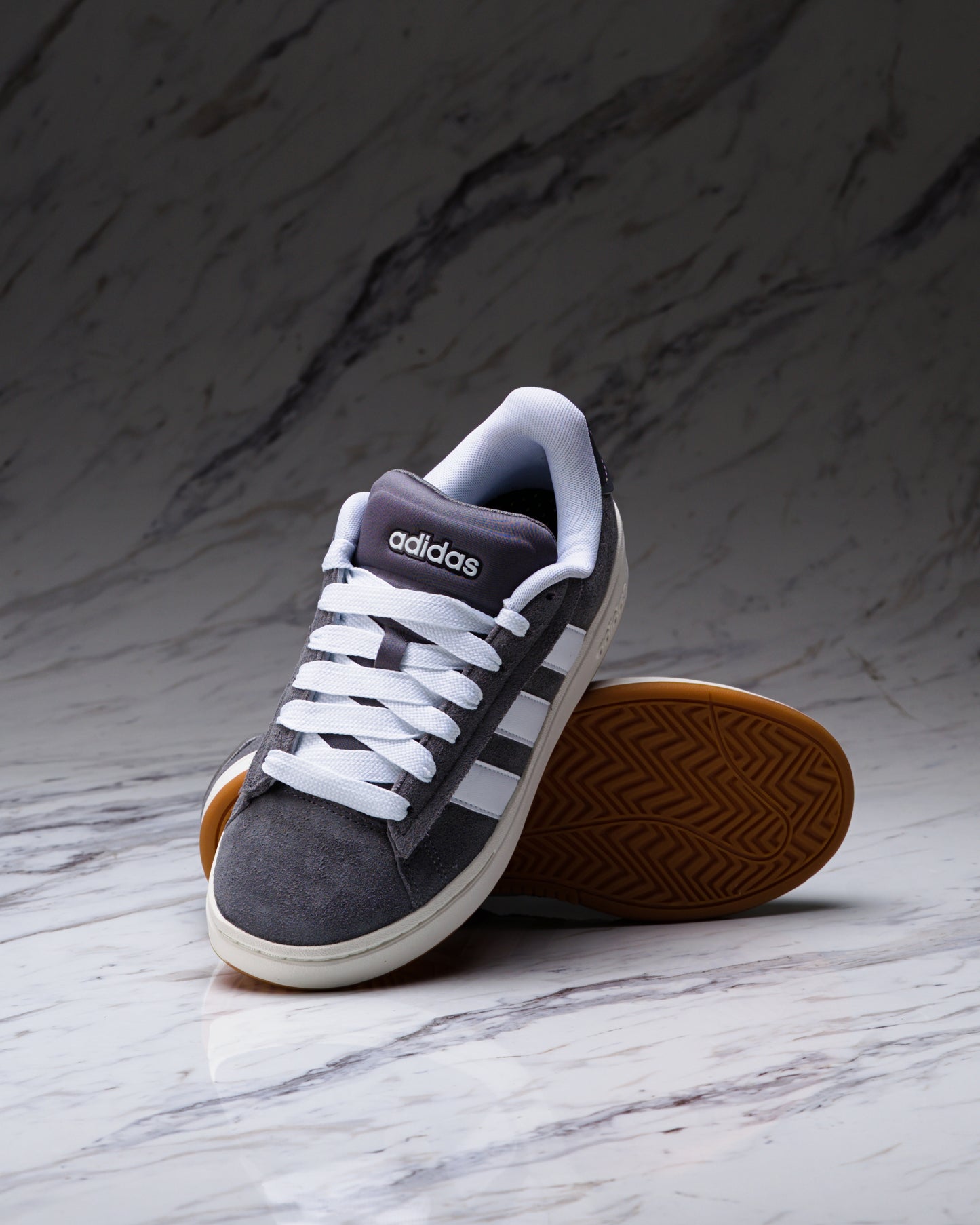 ADIDAS GRAND COURT ALPHA