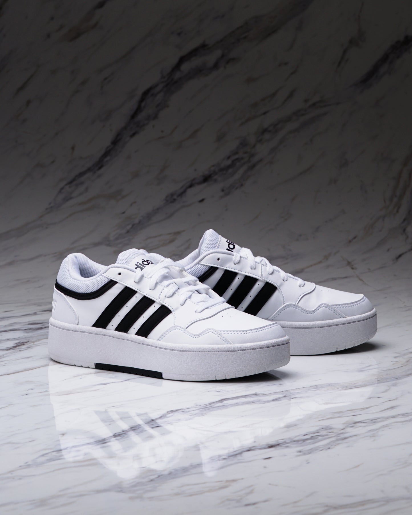 ADIDAS HOOPS BOLD W