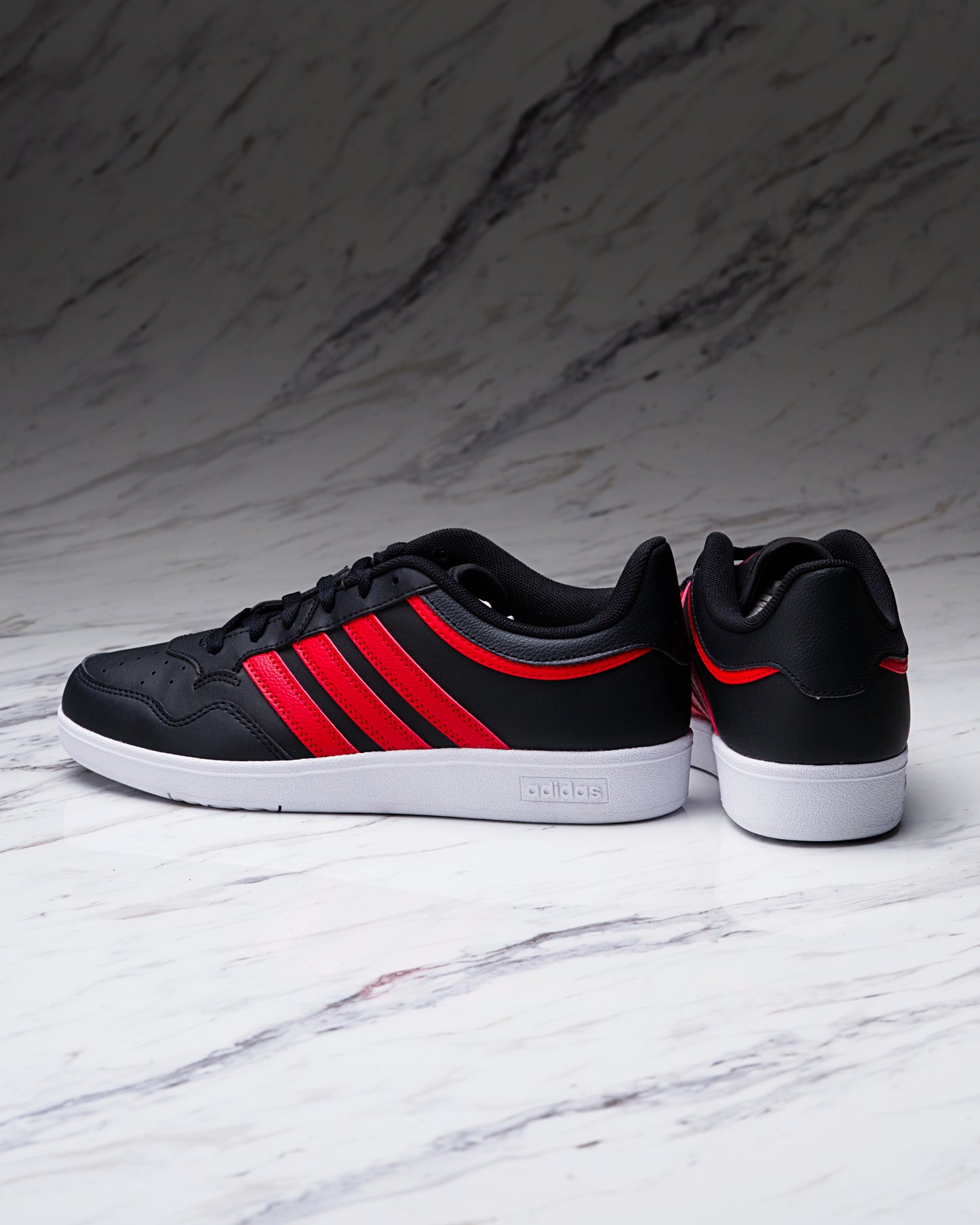 ADIDAS HOOPS MALE