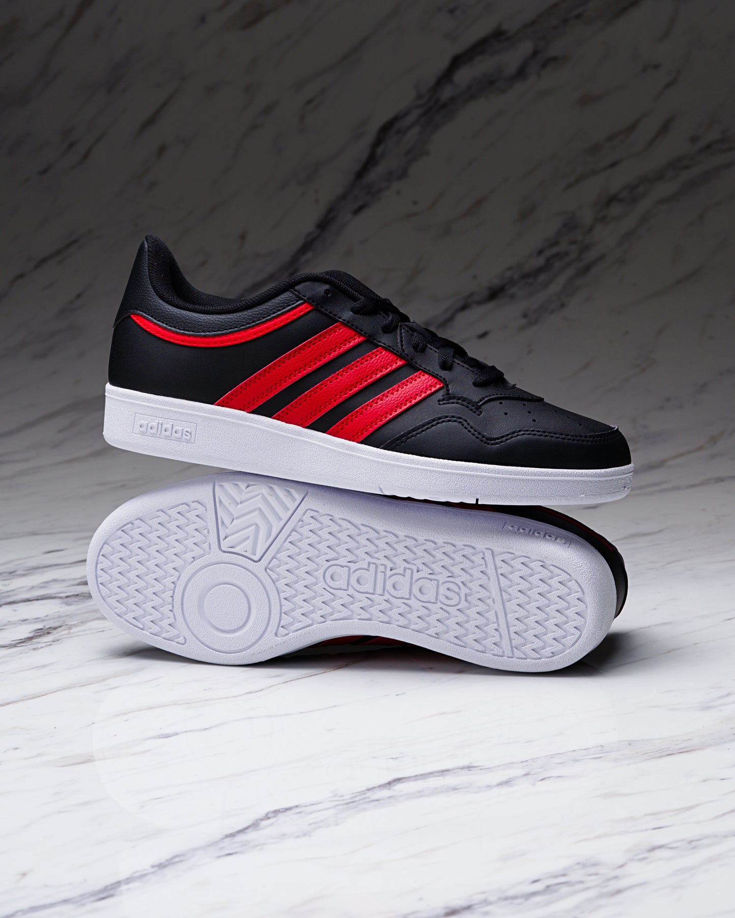 ADIDAS HOOPS MALE