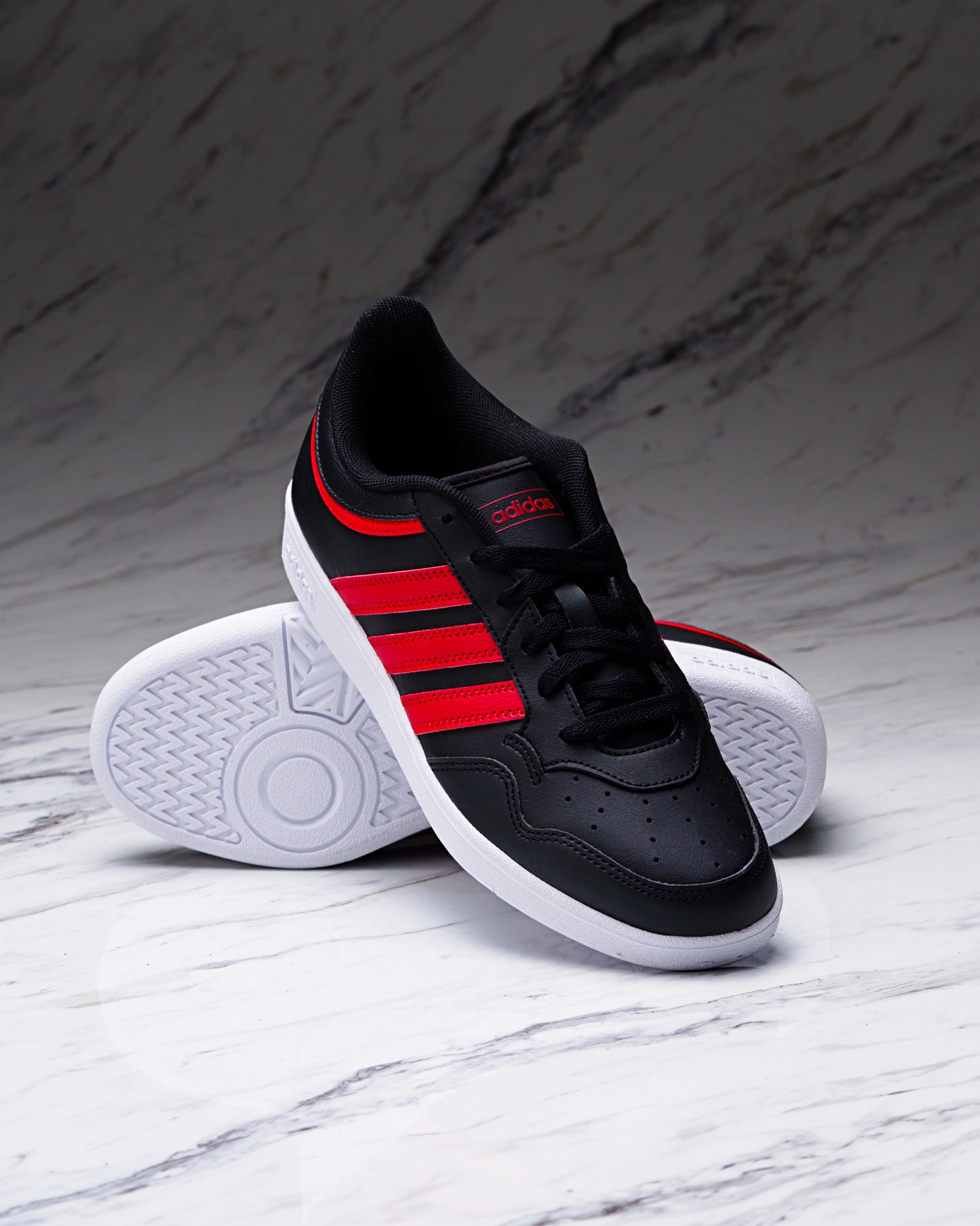 ADIDAS HOOPS MALE