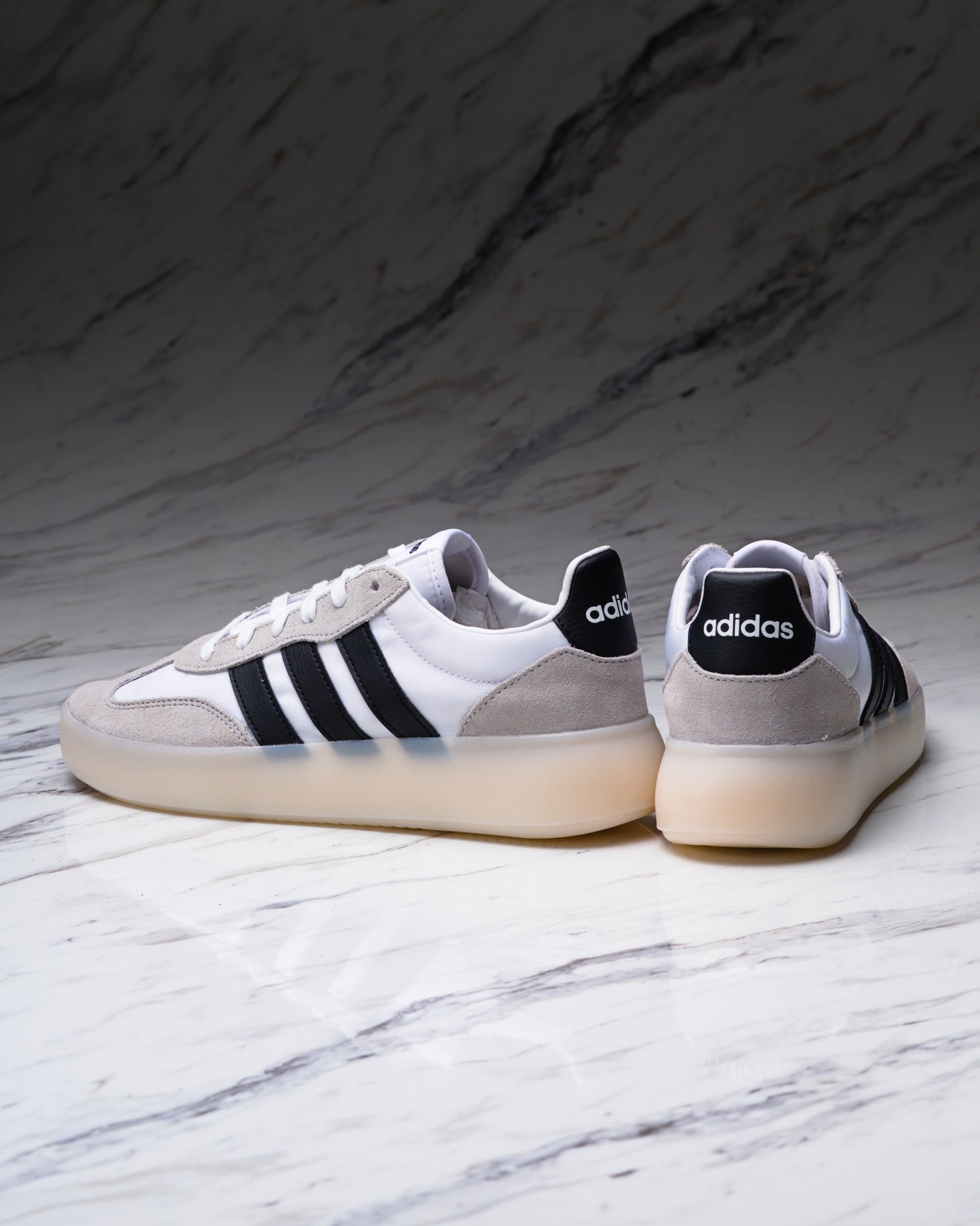 ADIDAS BARREDA MALE