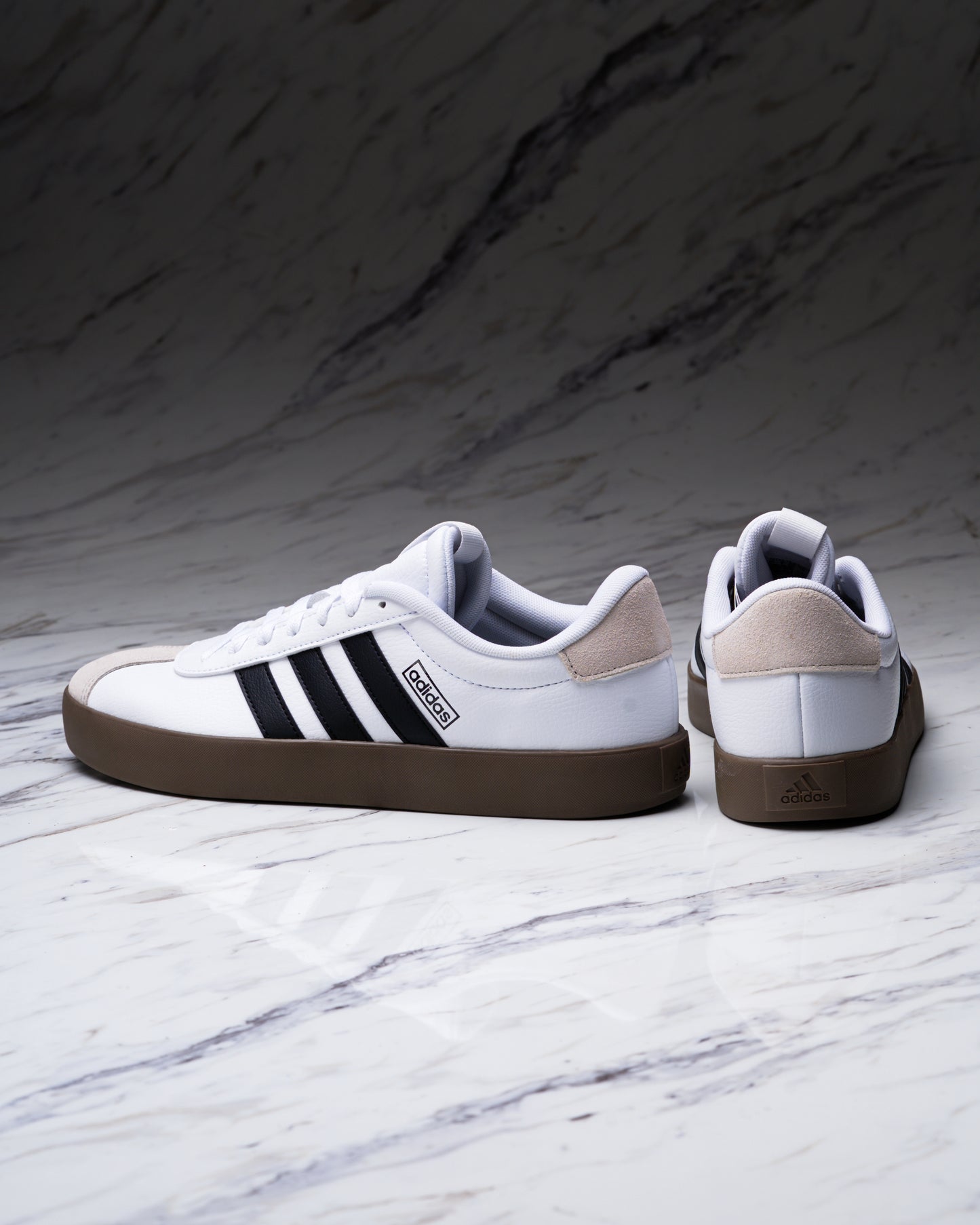 ADIDAS FTW VL COURT 3.0 MALE