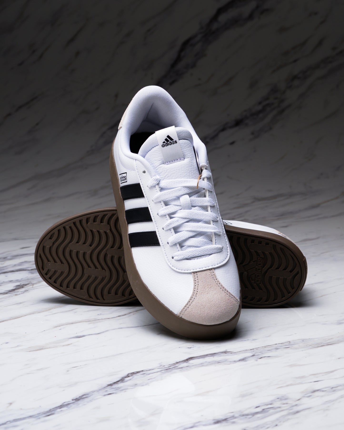 ADIDAS FTW VL COURT 3.0 MALE