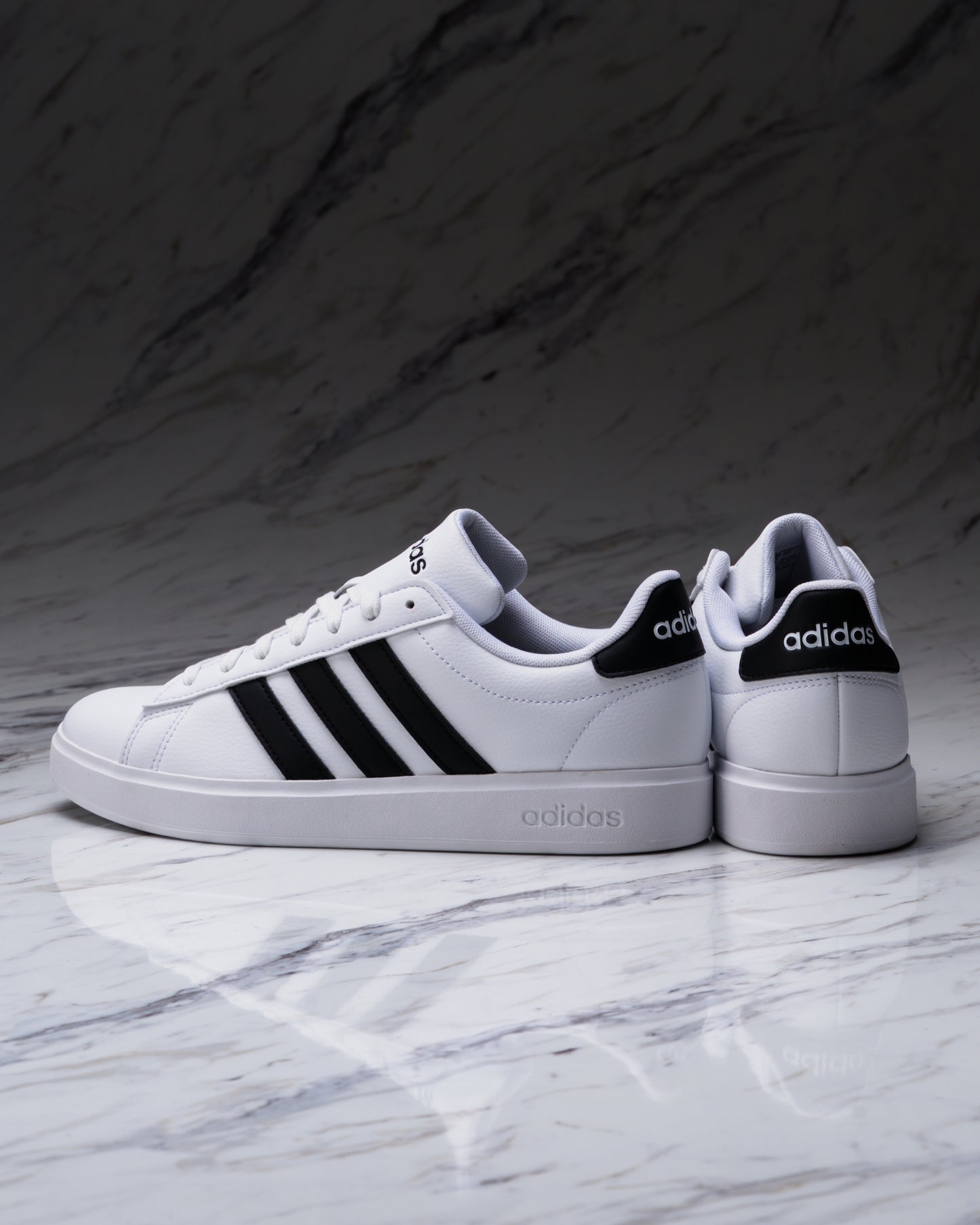 ADIDAS FTW GRAND COURT 2.0