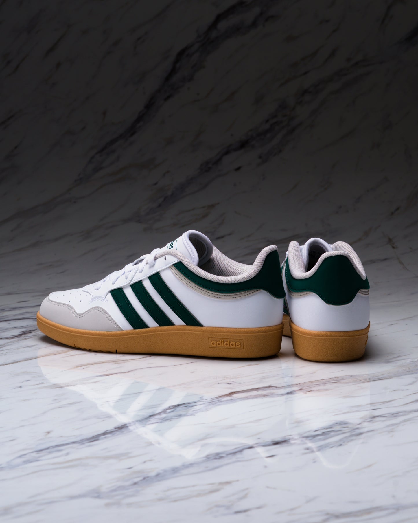 ADIDAS FTW HOOPS MALE