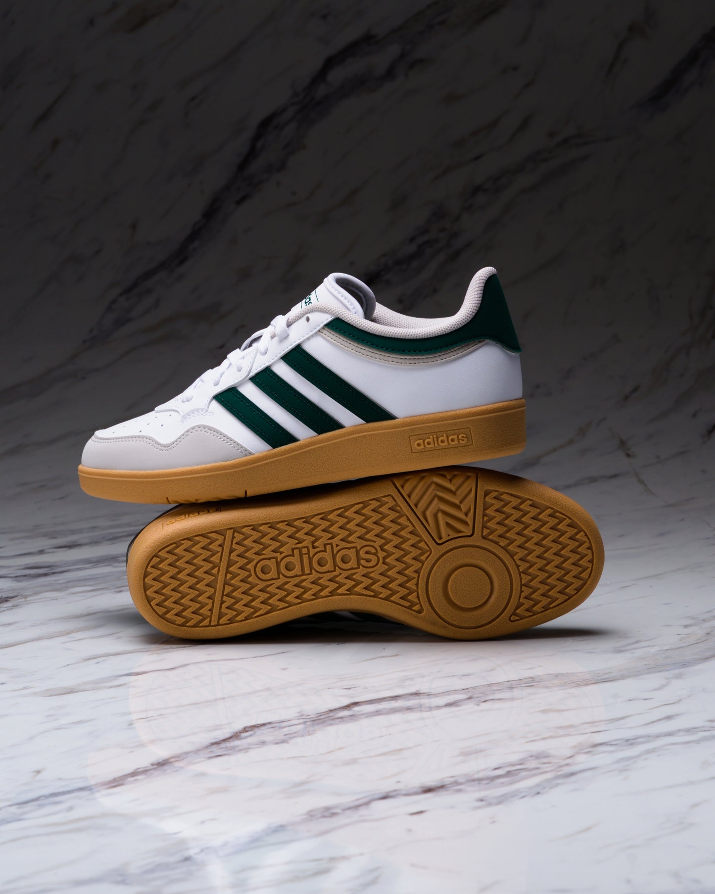 ADIDAS FTW HOOPS MALE