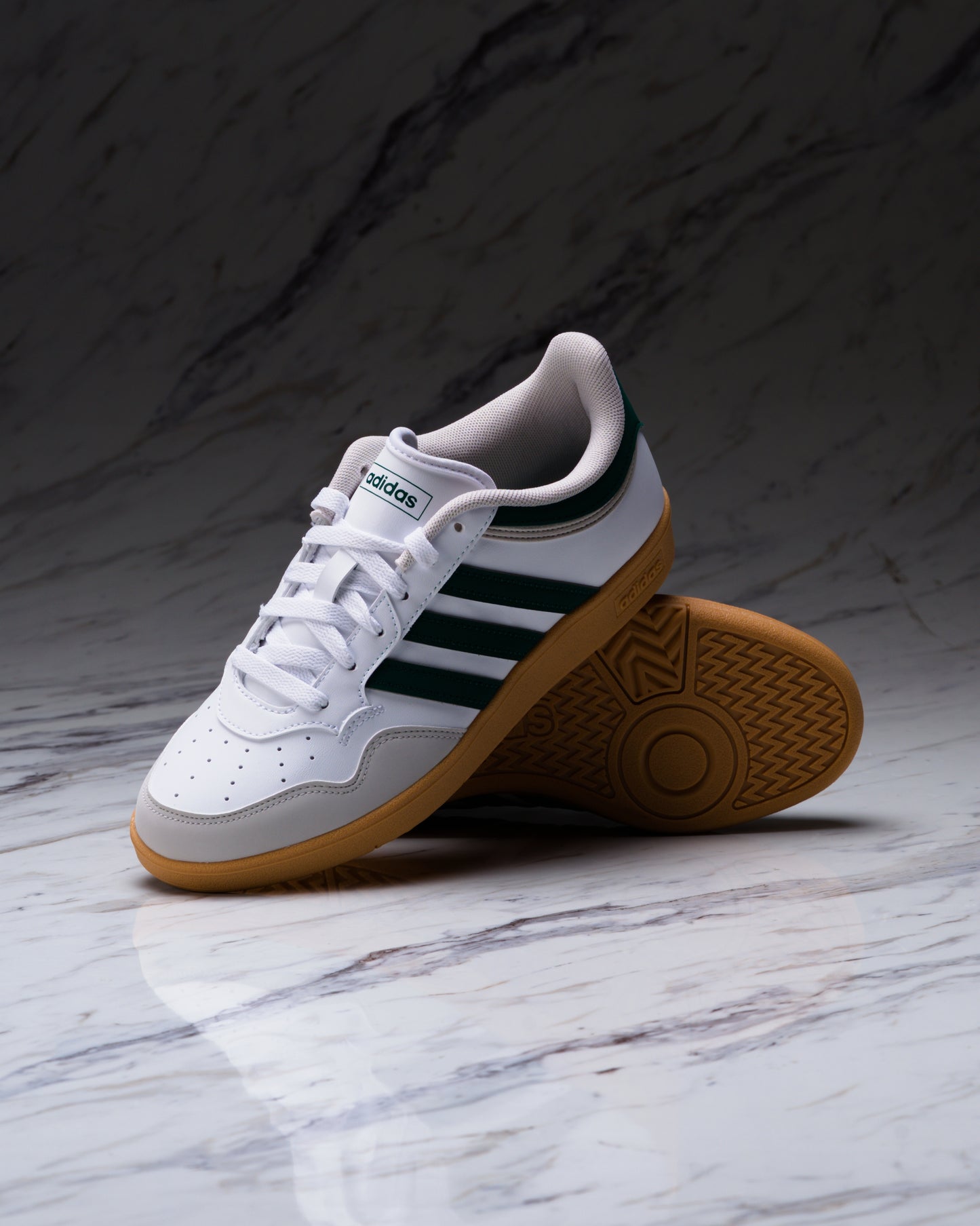 ADIDAS FTW HOOPS MALE