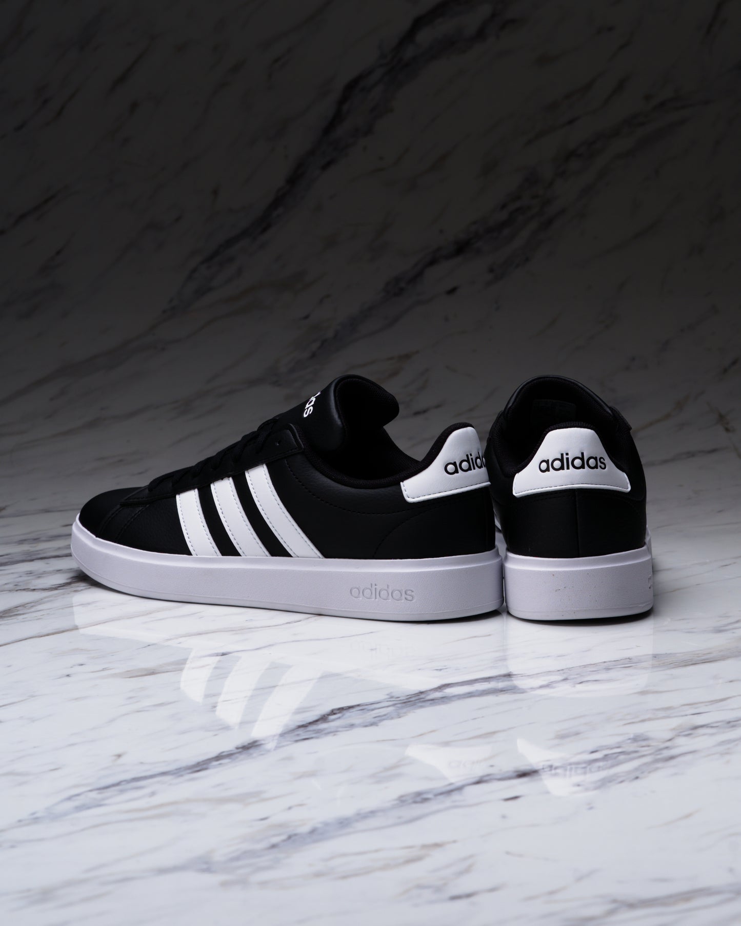 ADIDAS GRAND COURT 2.0 MALE