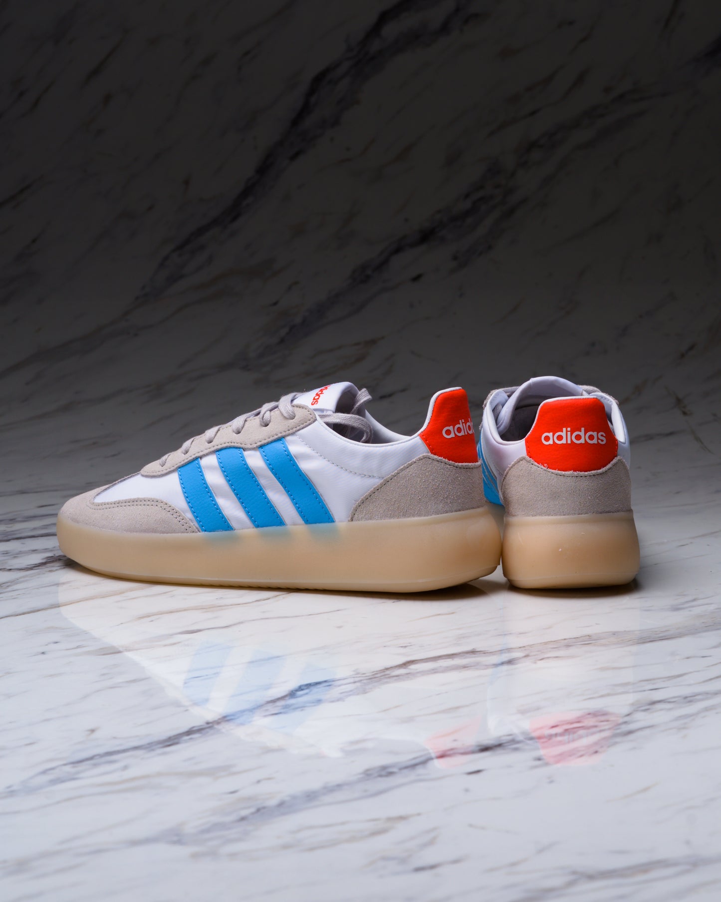ADIDAS BARREDA MALE