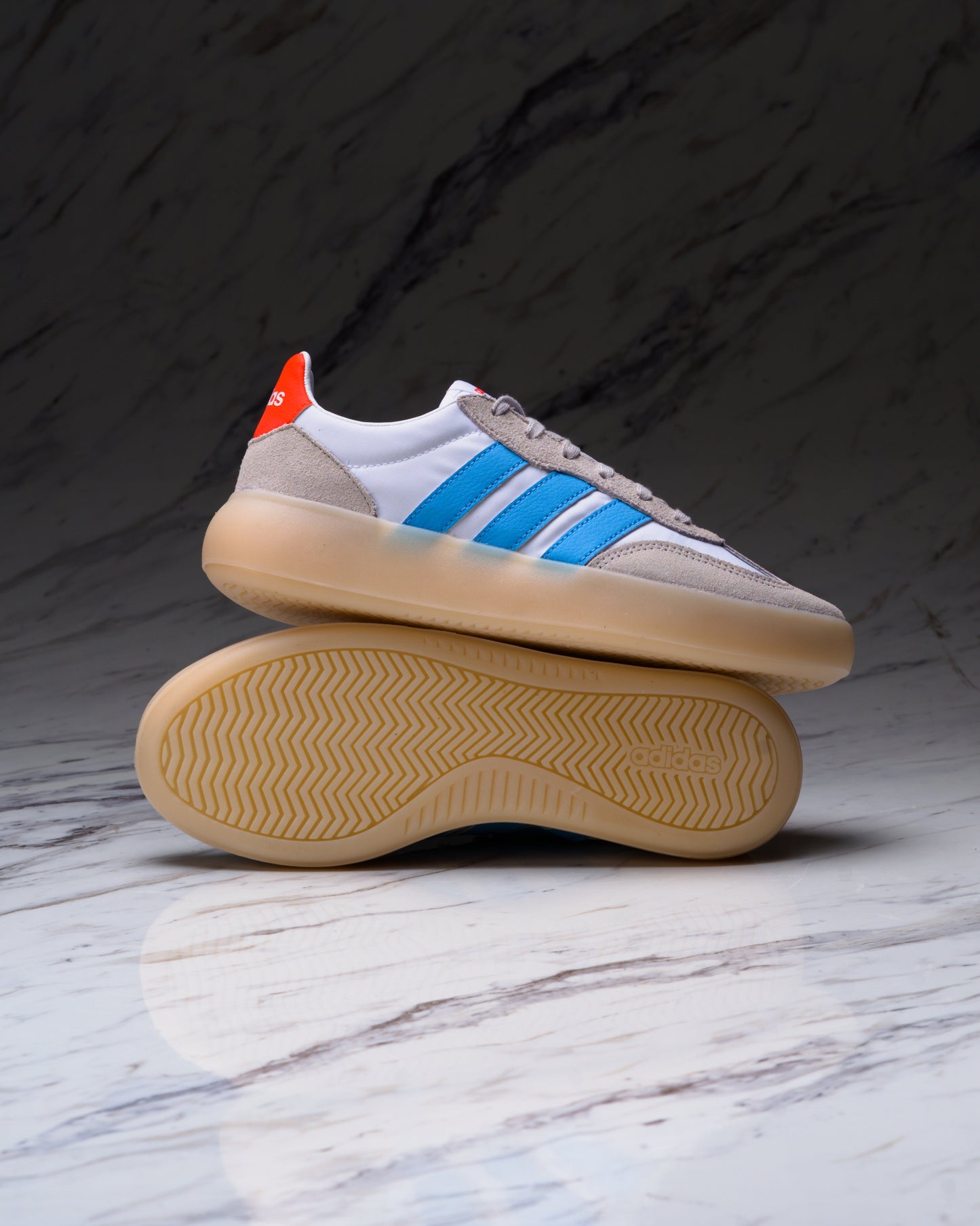 ADIDAS BARREDA MALE