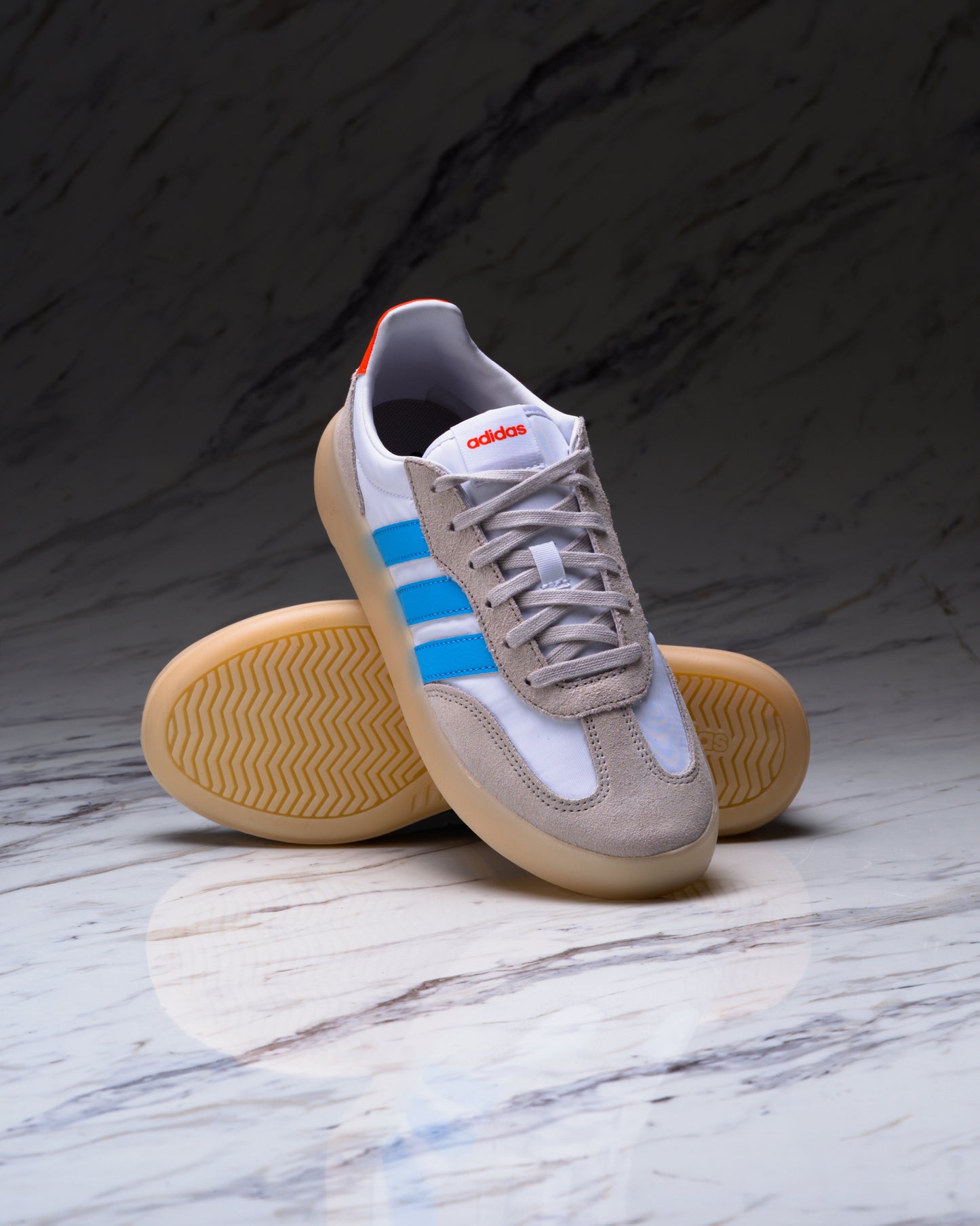 ADIDAS BARREDA MALE