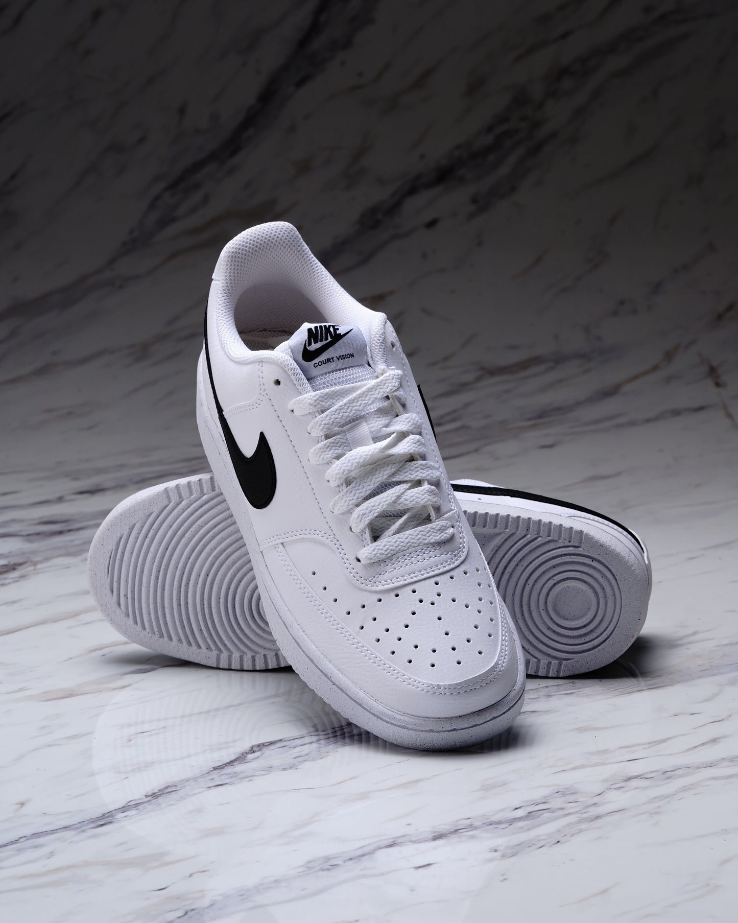 NIKE COURT VISION LOW