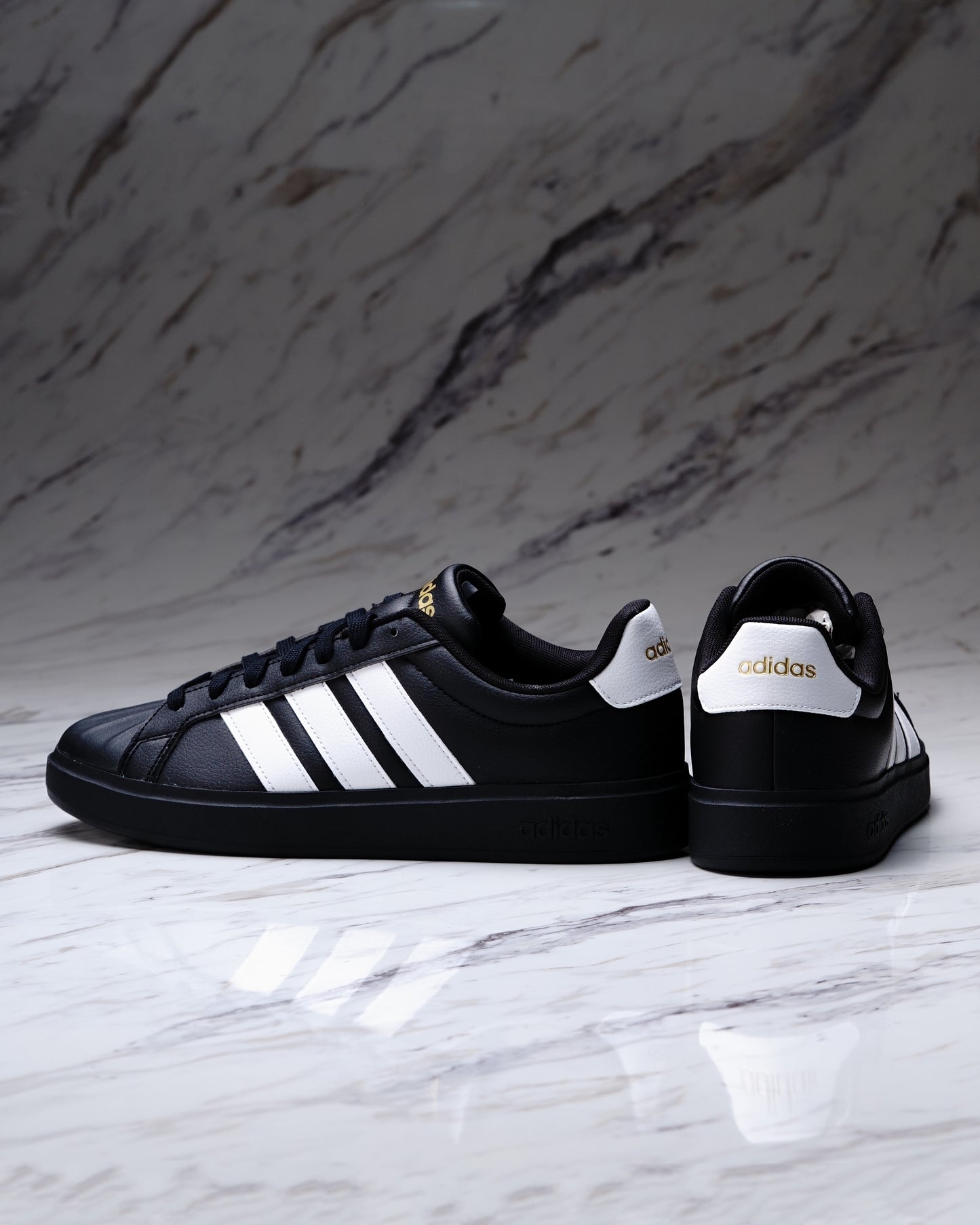 ADIDAS STREETTALK MALE