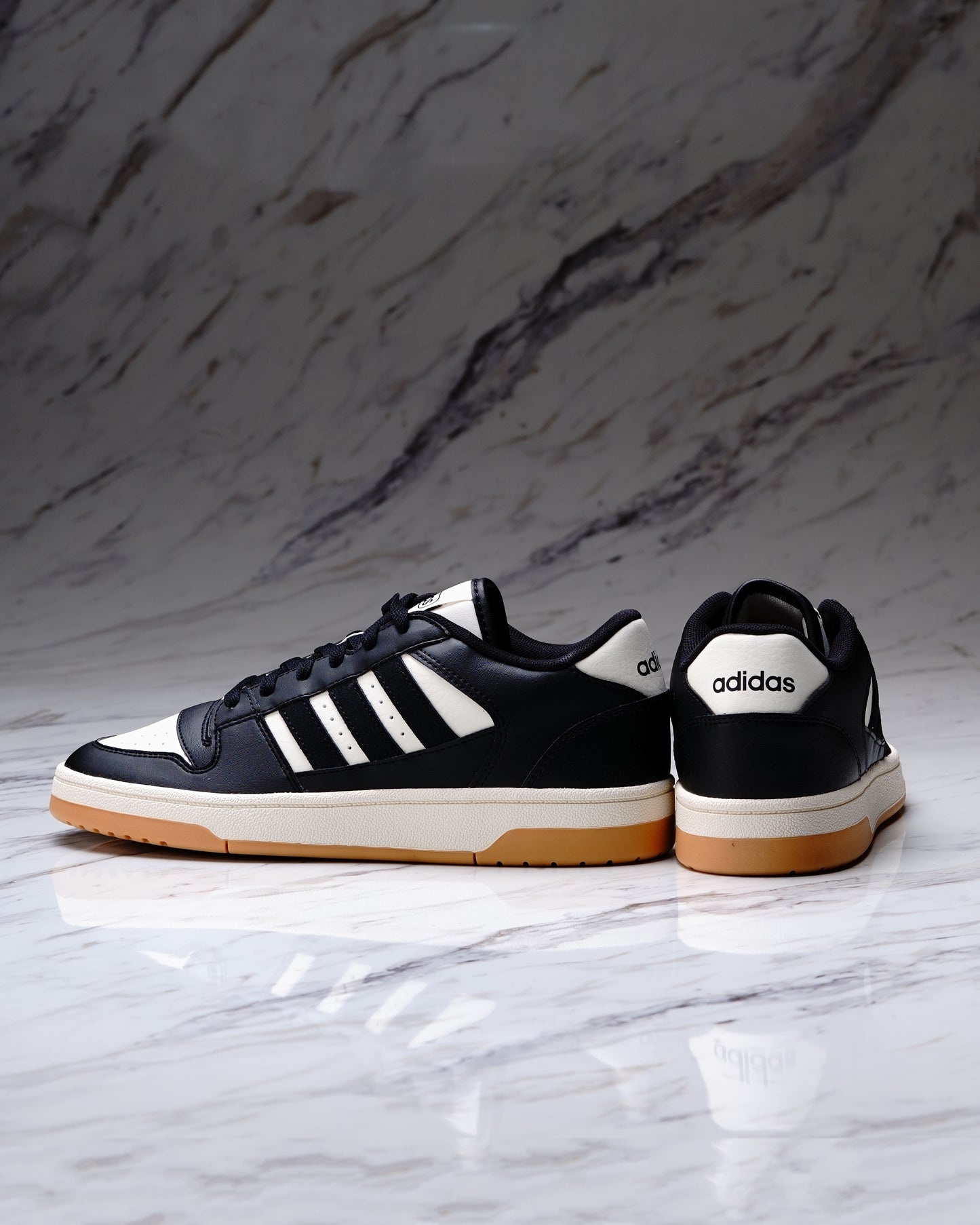 ADIDAS BREAK START
