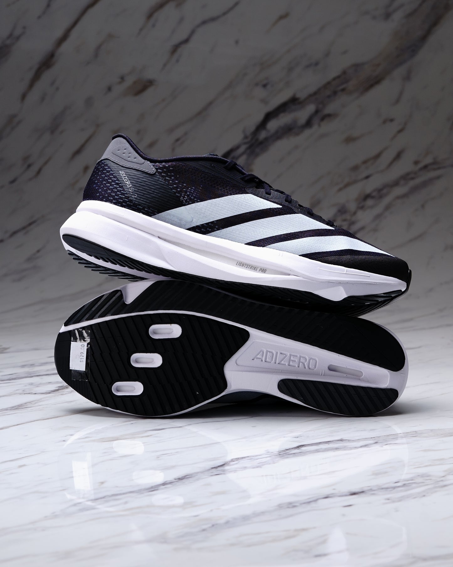 ADIDAS ADIZERO MALE