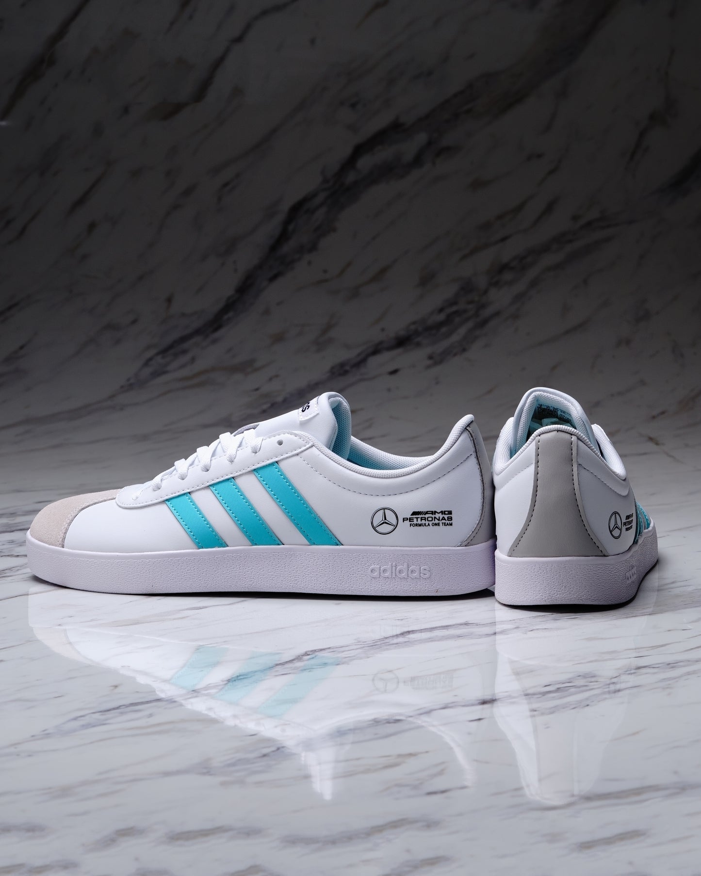 ADIDAS VL COURT MER MALE