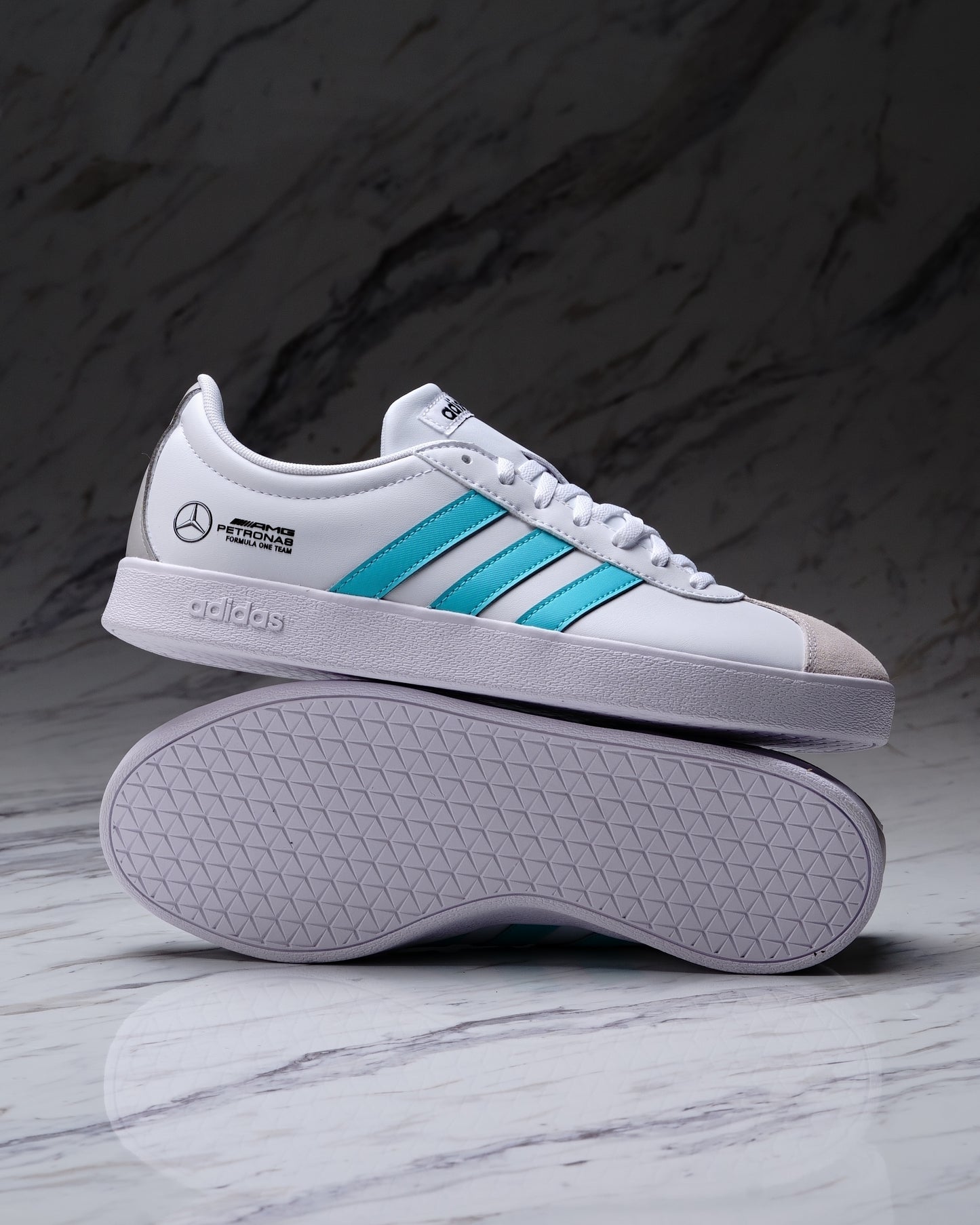 ADIDAS VL COURT MER MALE