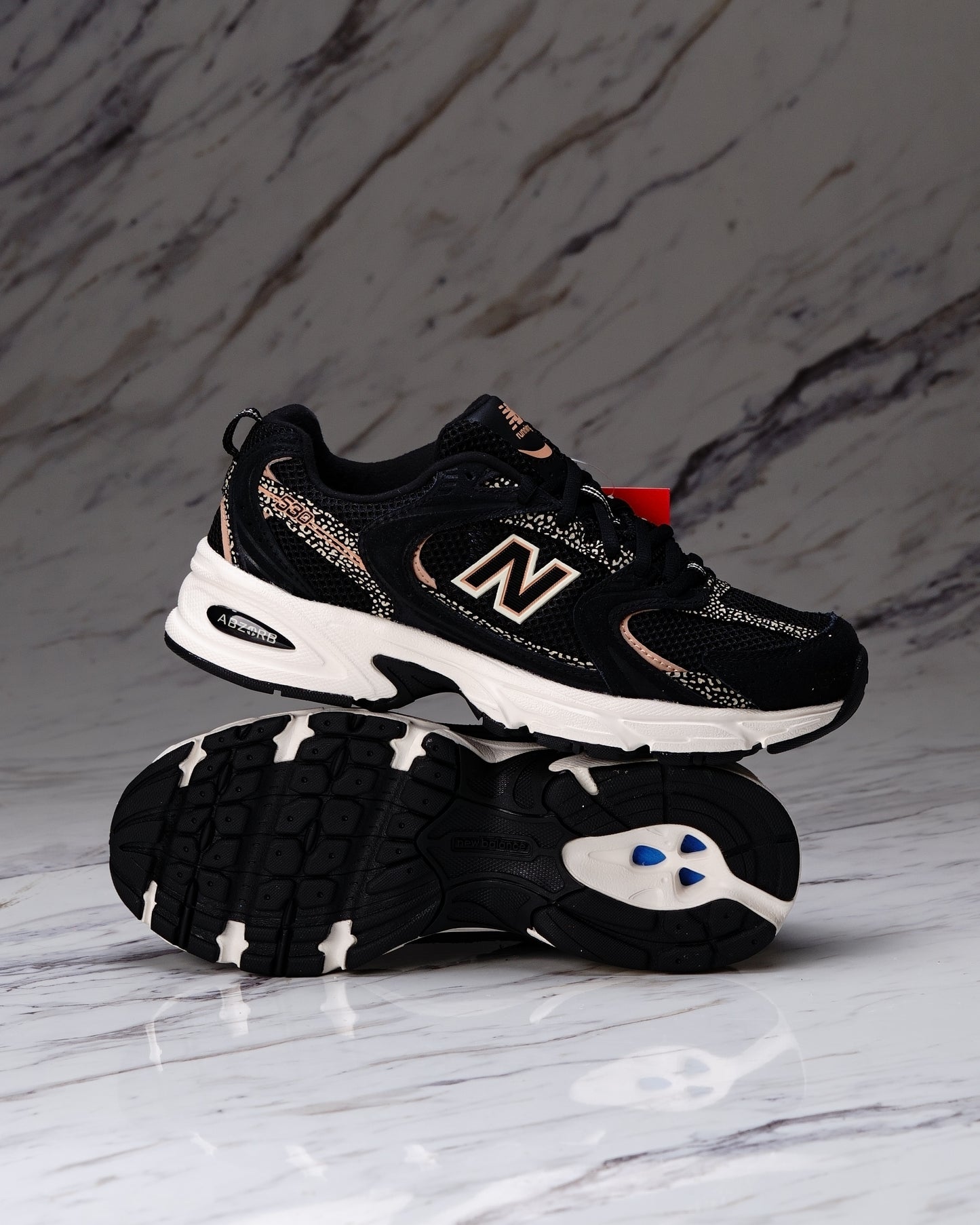 NEW BALANCE U530CRB