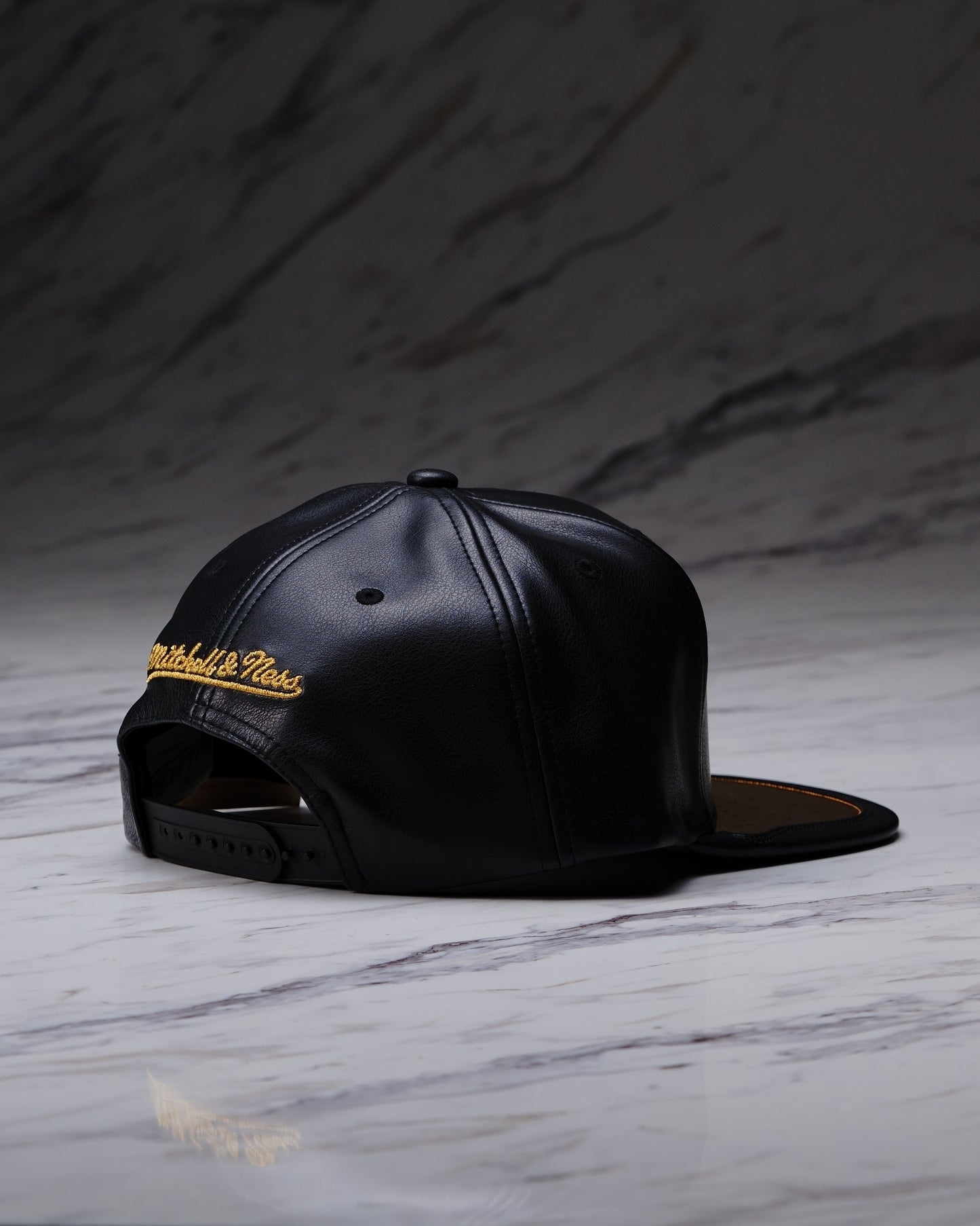 GORRA NBA MITCHELL & NESS CHICAGO BULLS