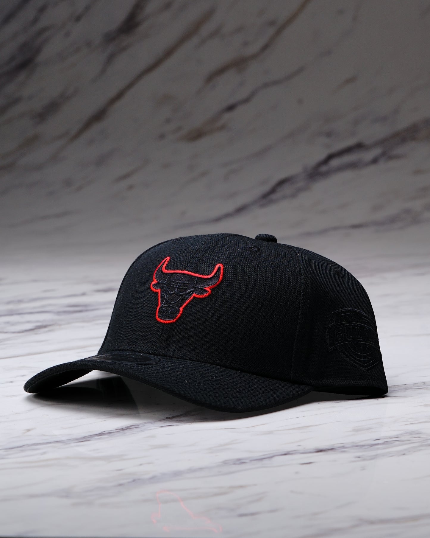 GORRA NBA CHICAGO BULLS