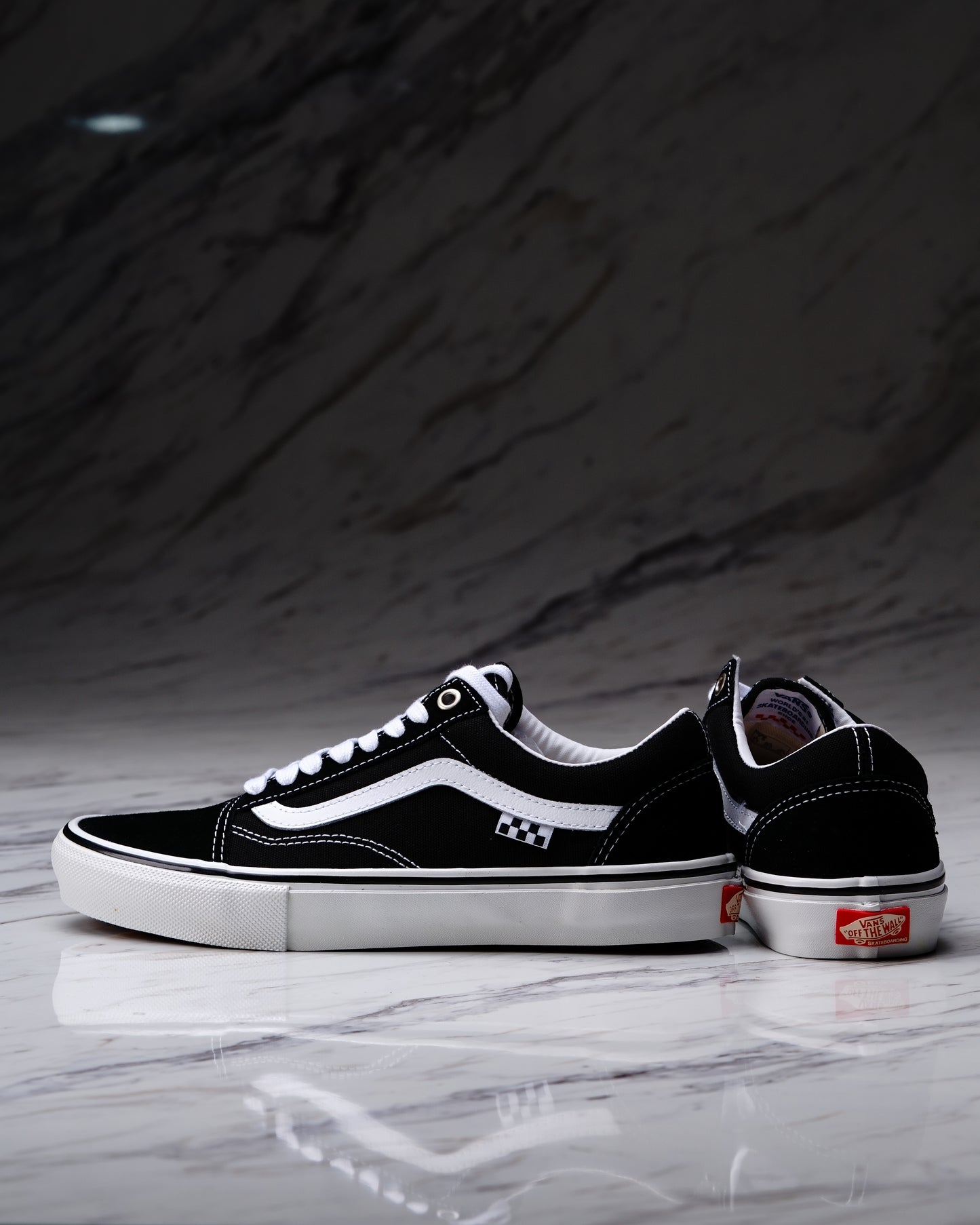 VANS SKATE OLD SKOOL