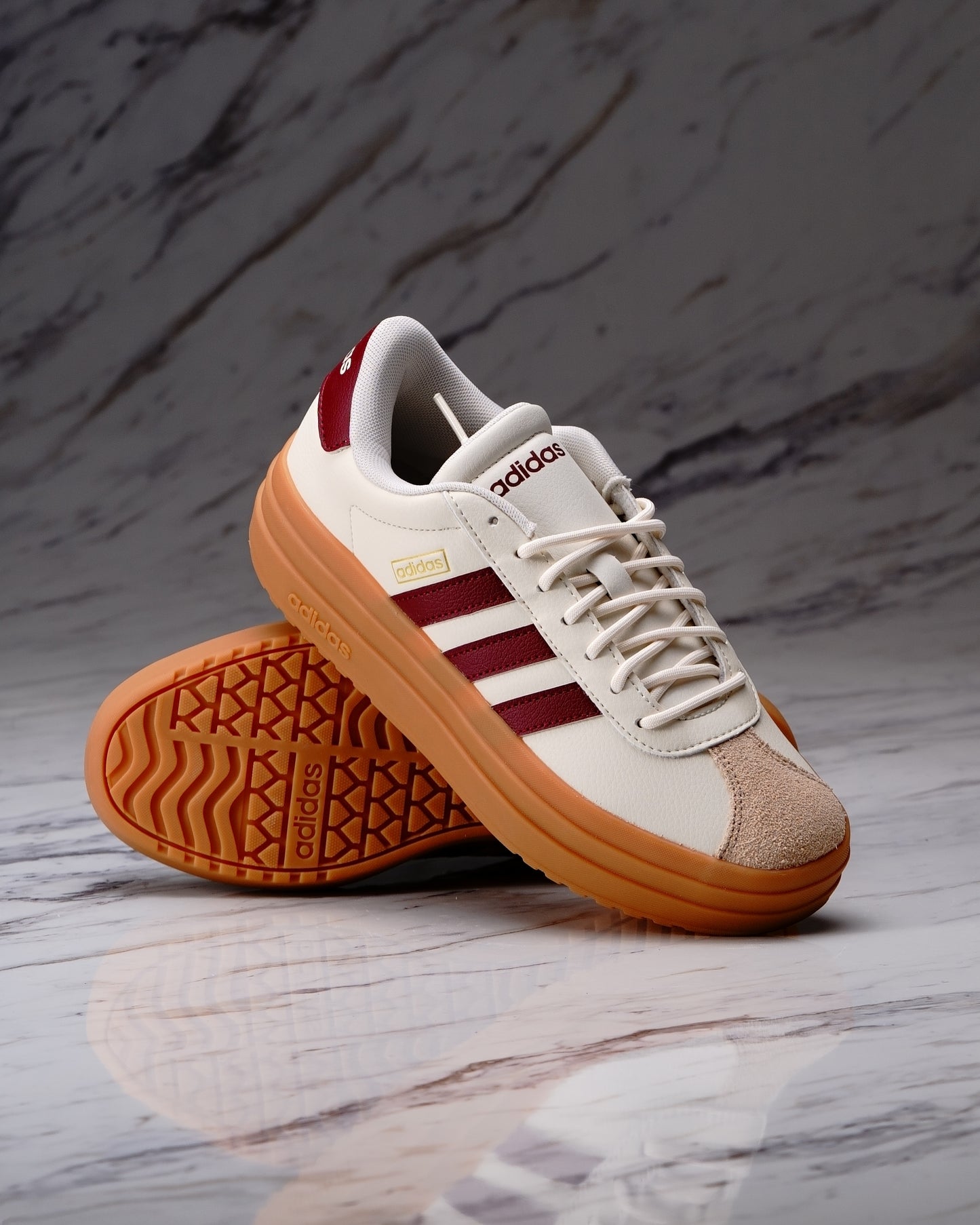 ADIDAS FTW VL COURT FEMALE